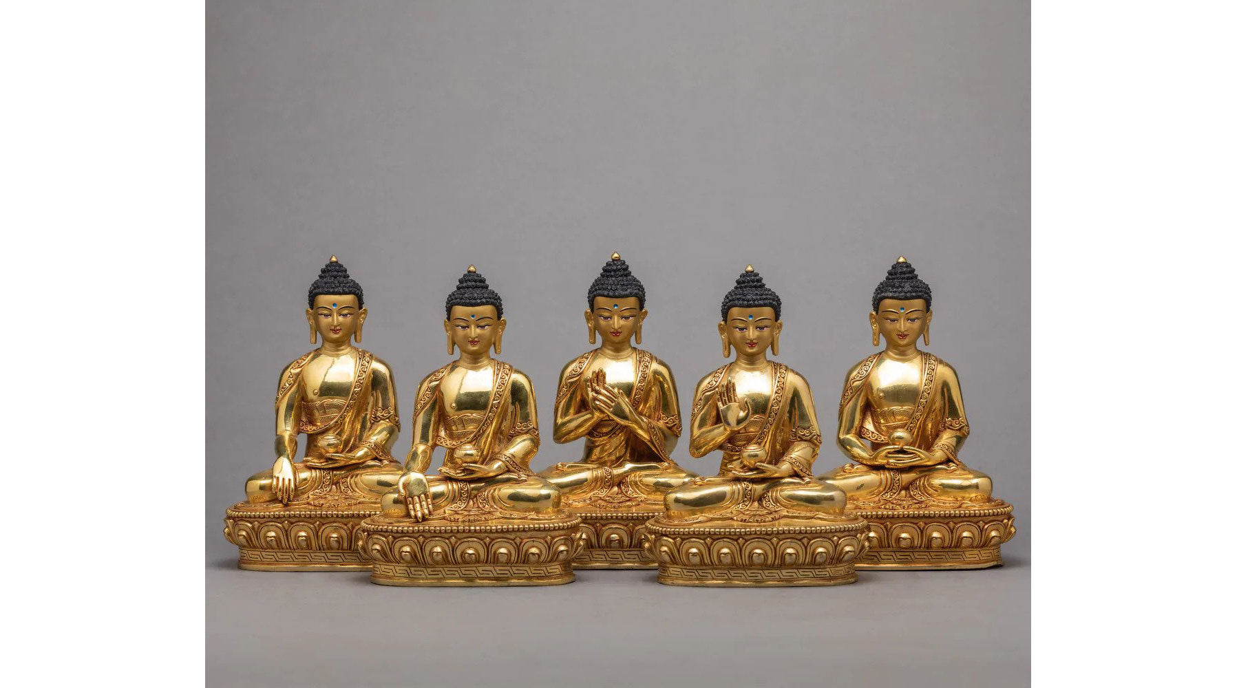 Sculpting Art of Metal Statues and The Lost Wax Process