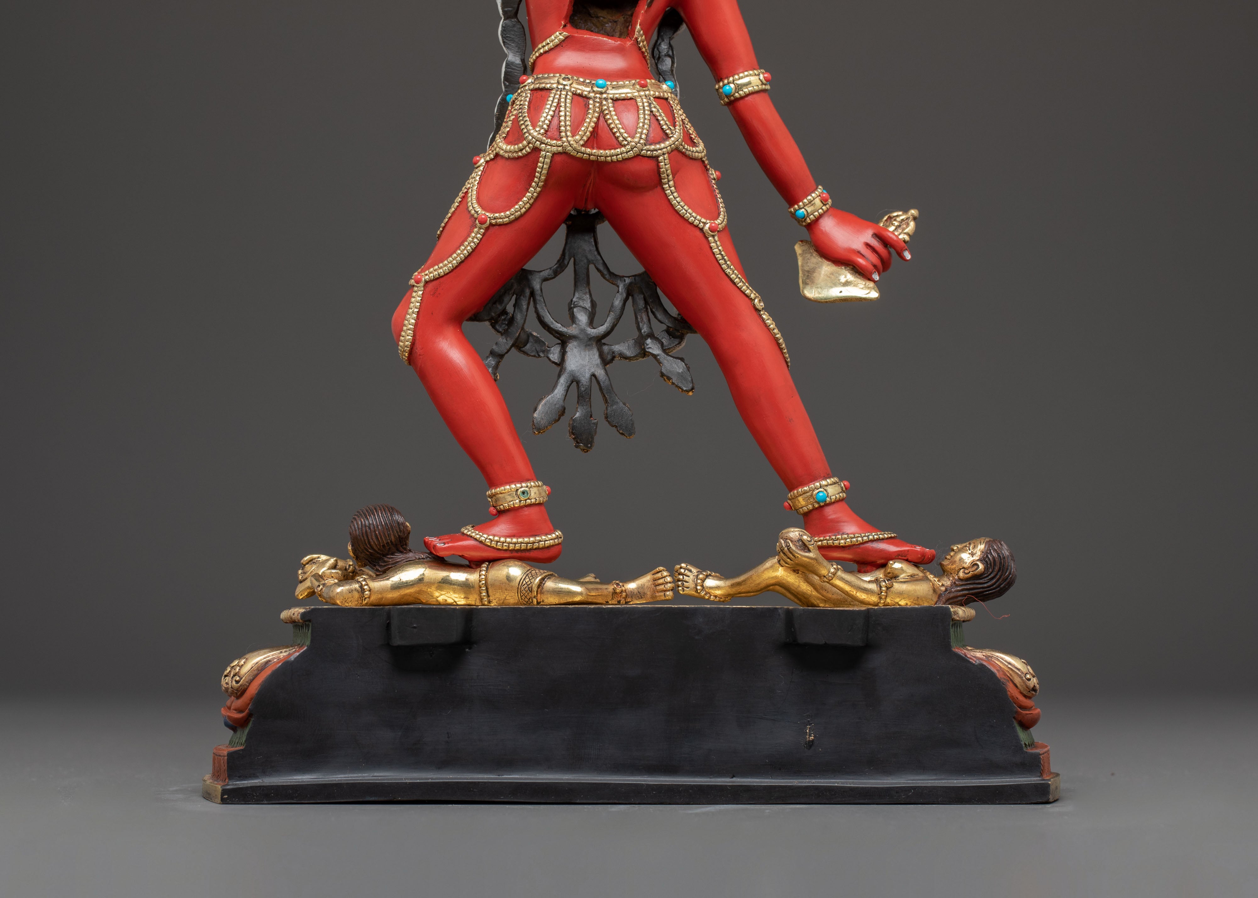 The Queen of Dakini Vajrayogini Statue | Wisdom Dakini