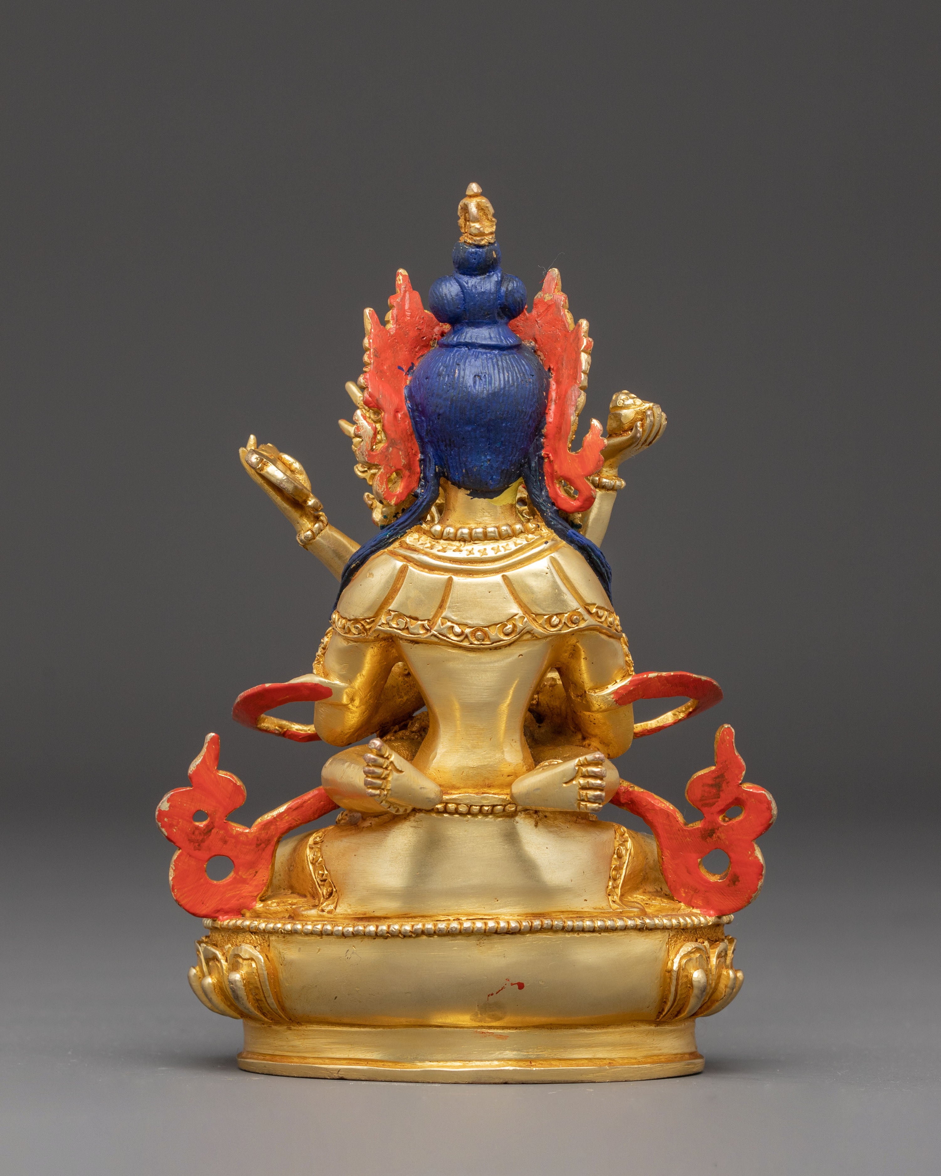 Vajradhara, Vajrayana Buddhism Buddha | Primordial Buddha
