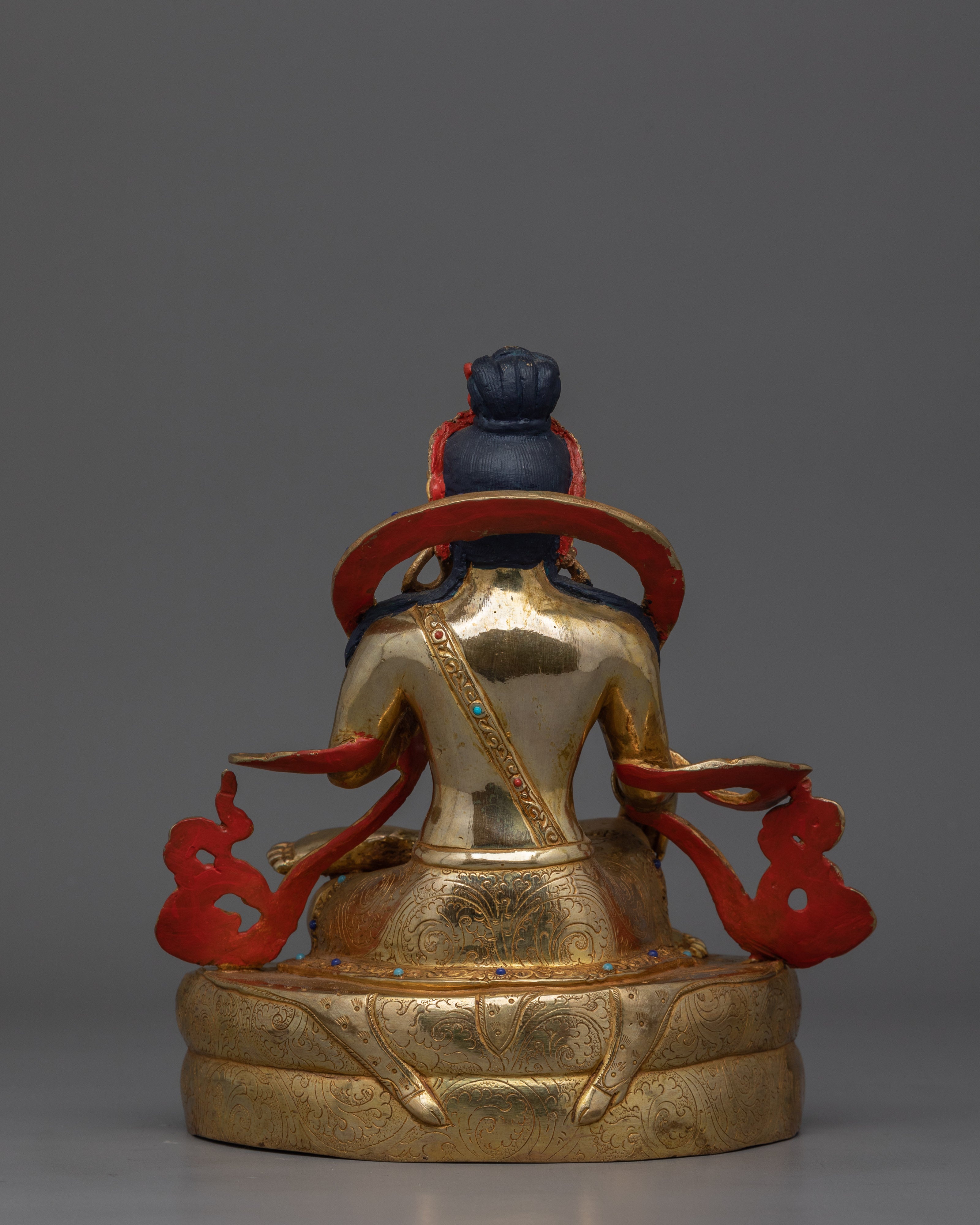 Naropa Handmade Statue | Guru of Marpa