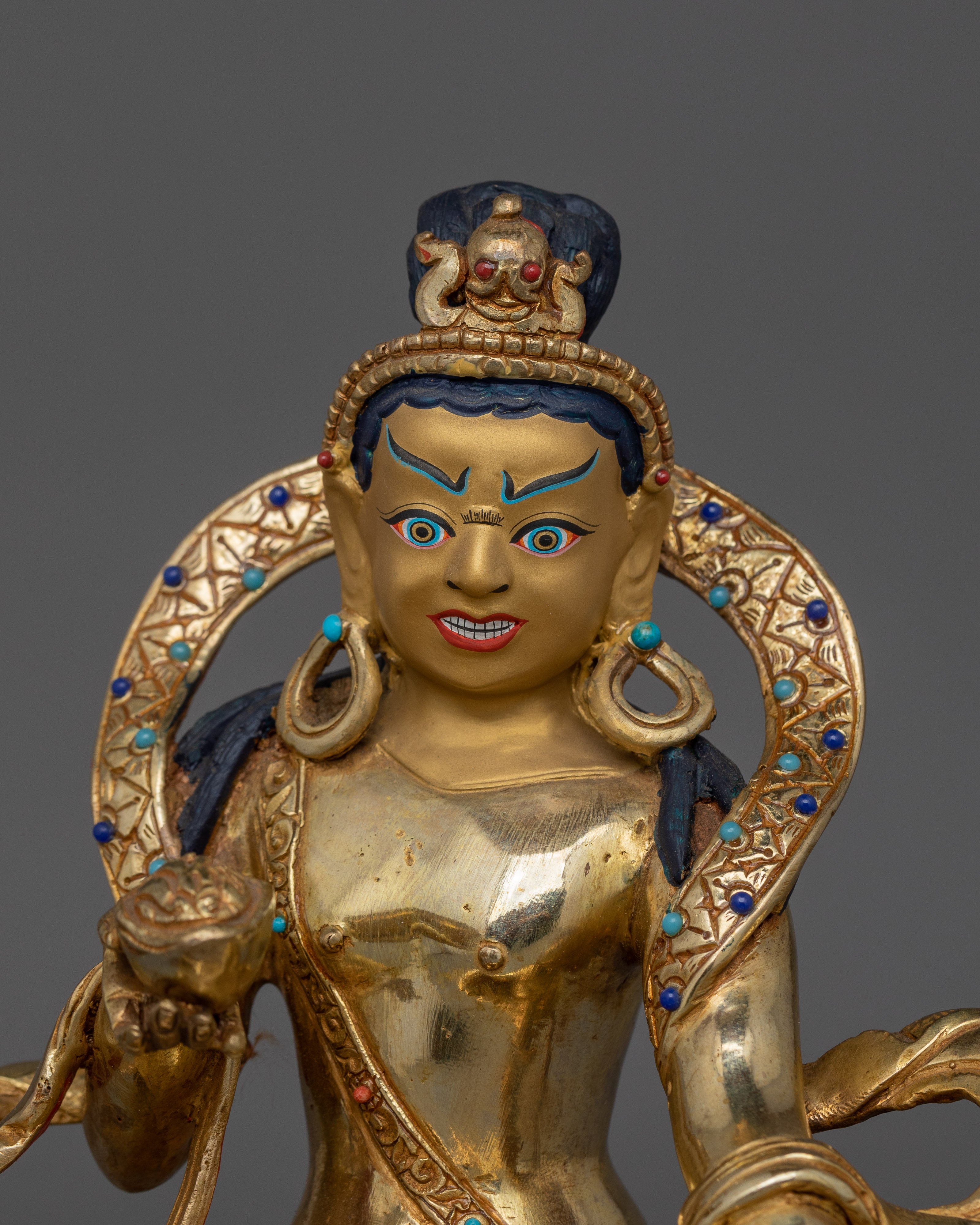 Tilopa Handmade Statue | The Mahasiddha of India