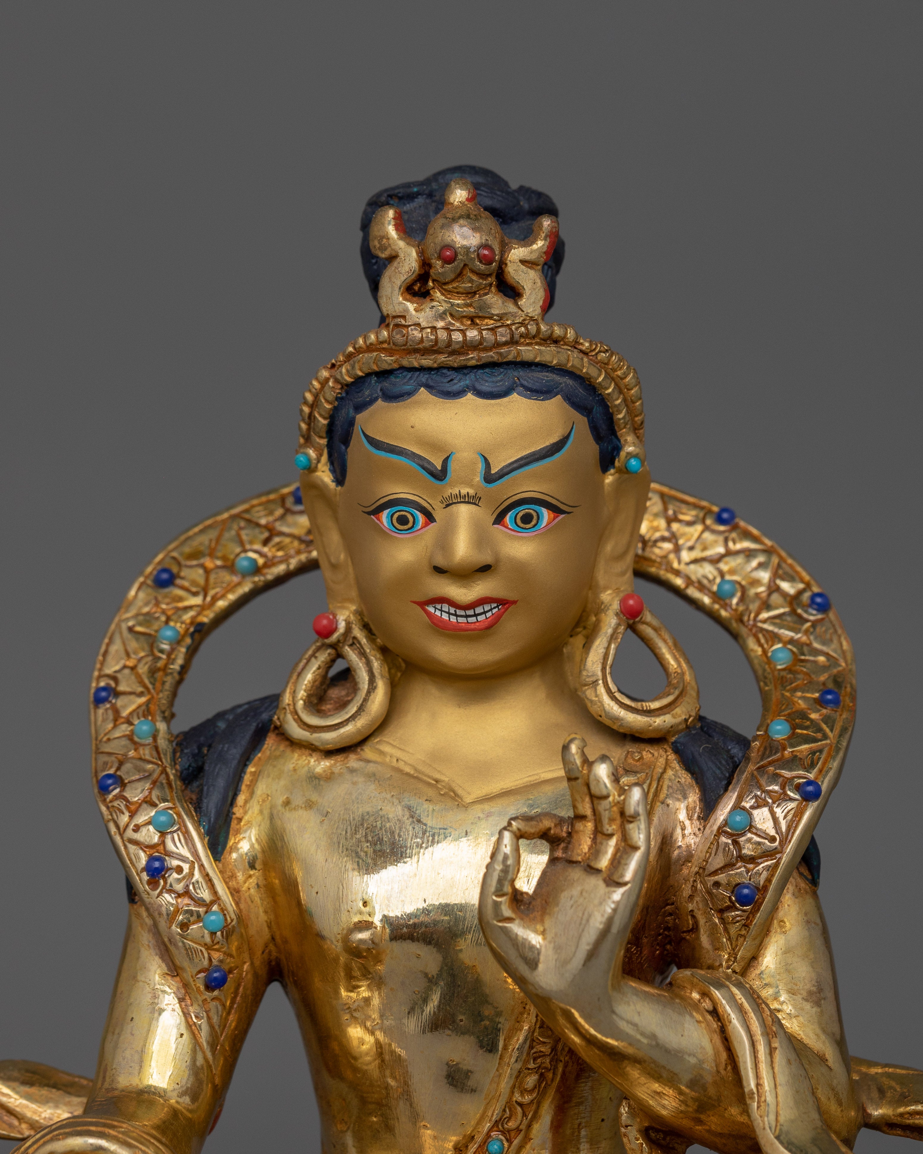Naropa Handmade Statue | Guru of Marpa