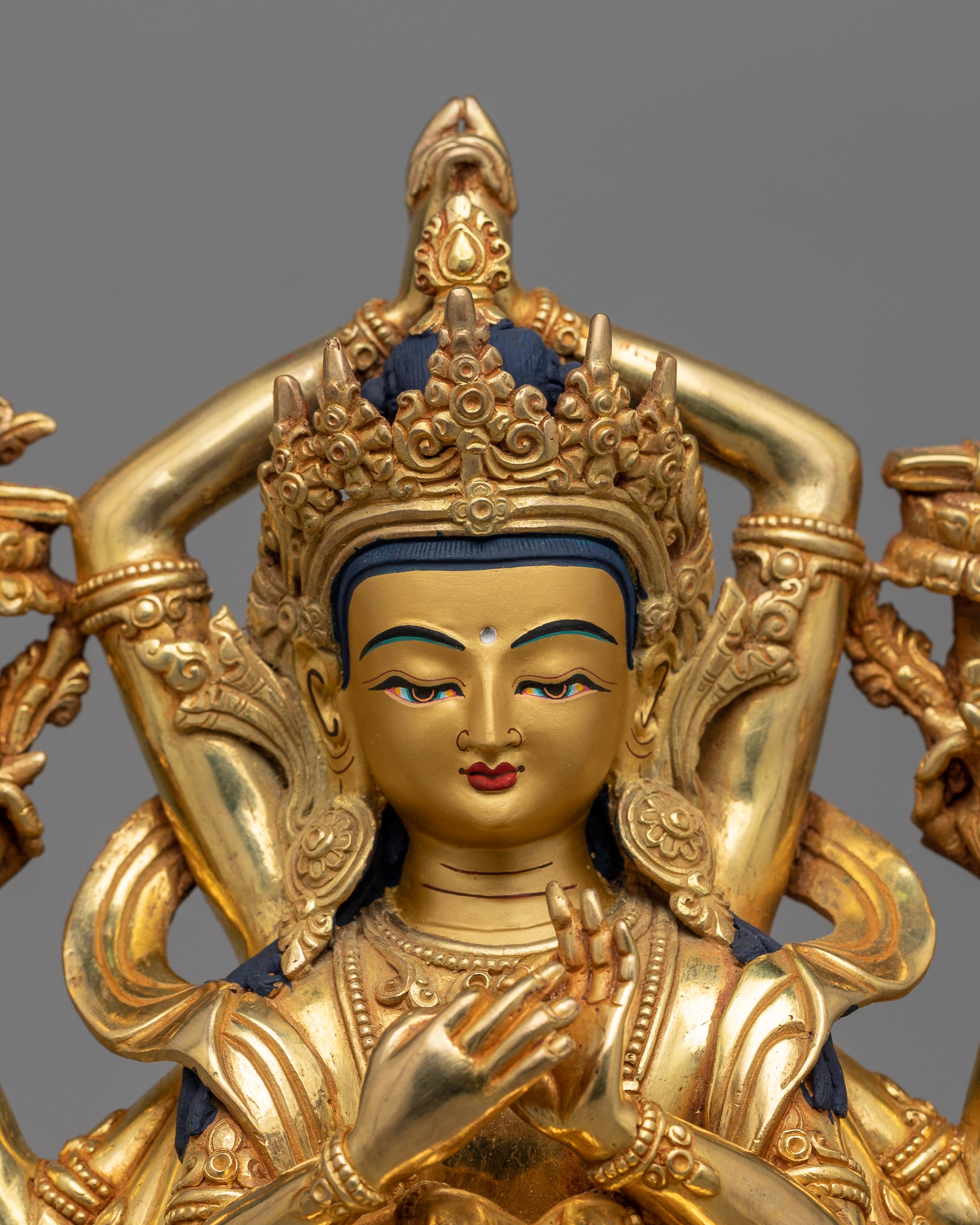 namasangiti-manjushri