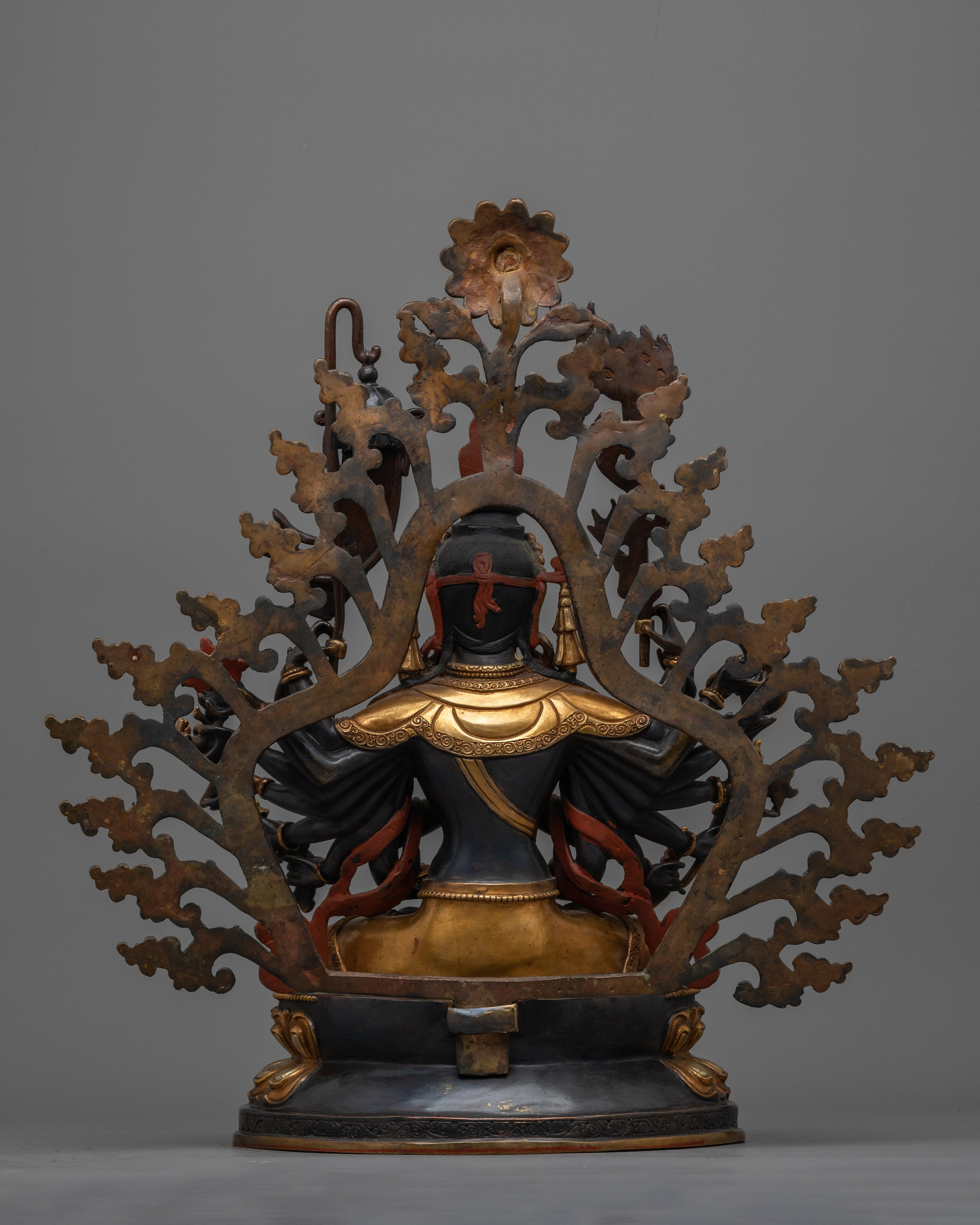 The Cundi Spiritual Statue | Awaken Divine Feminine Power