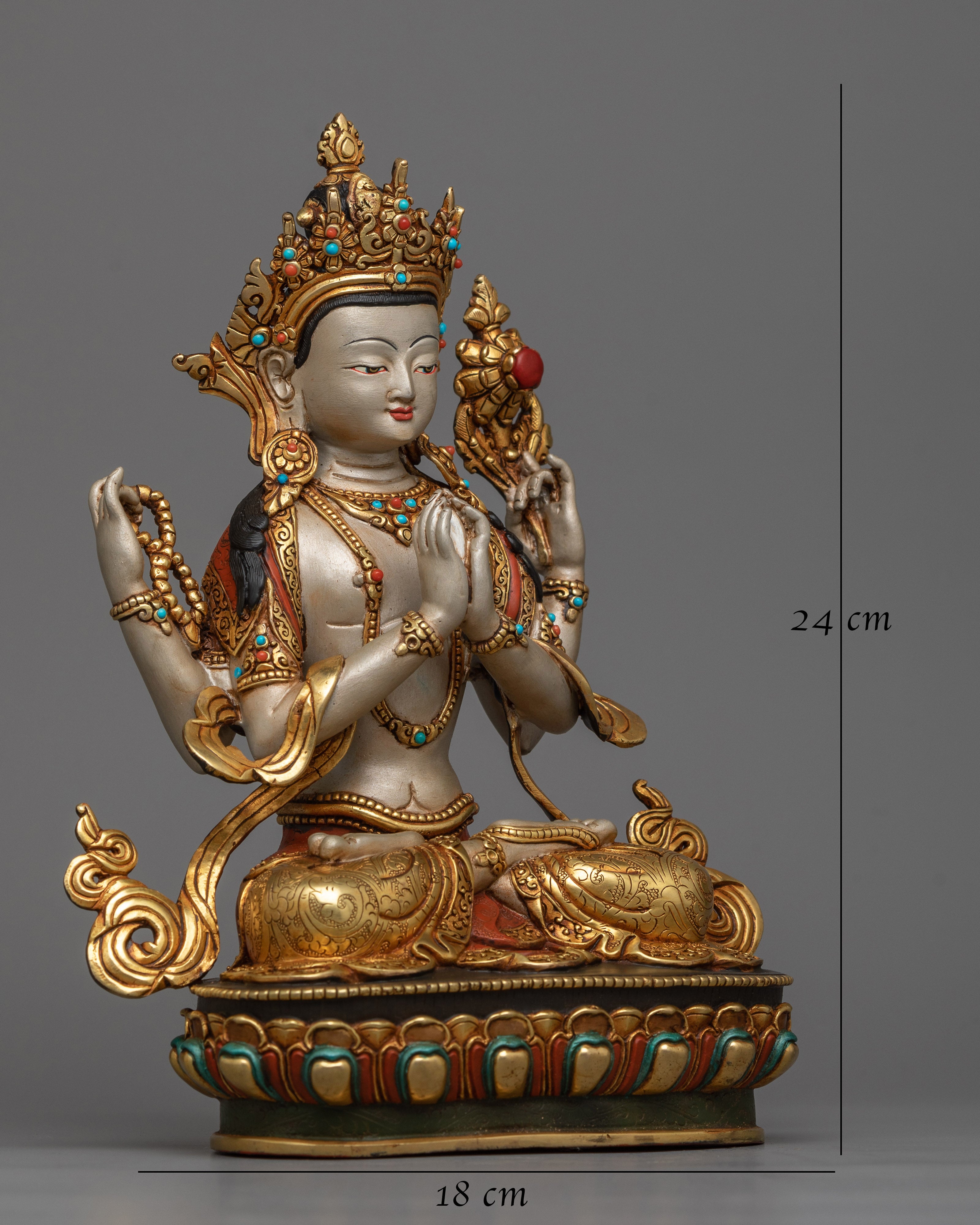 beautiful-chenrezig-idol