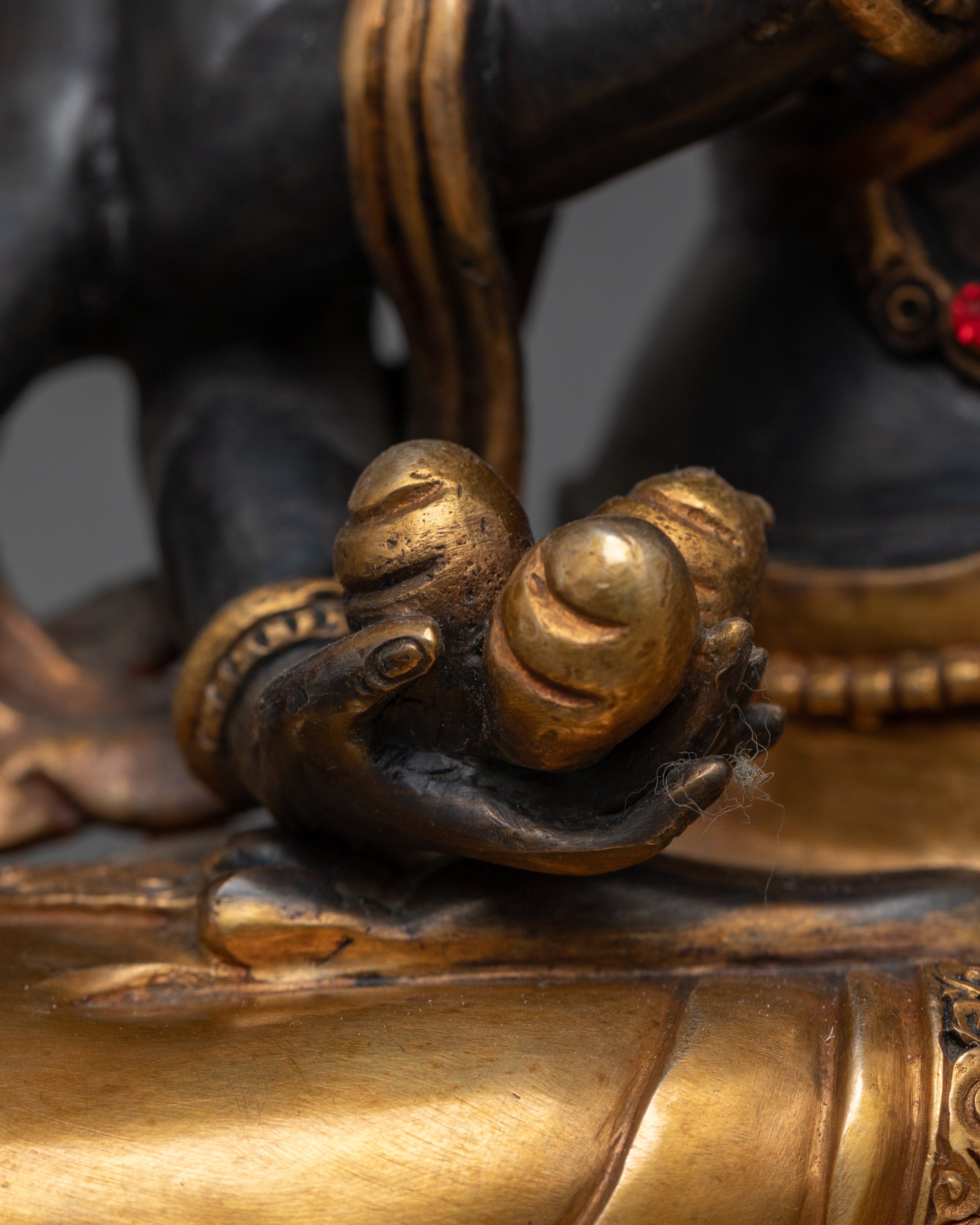 The Cundi Spiritual Statue | Awaken Divine Feminine Power