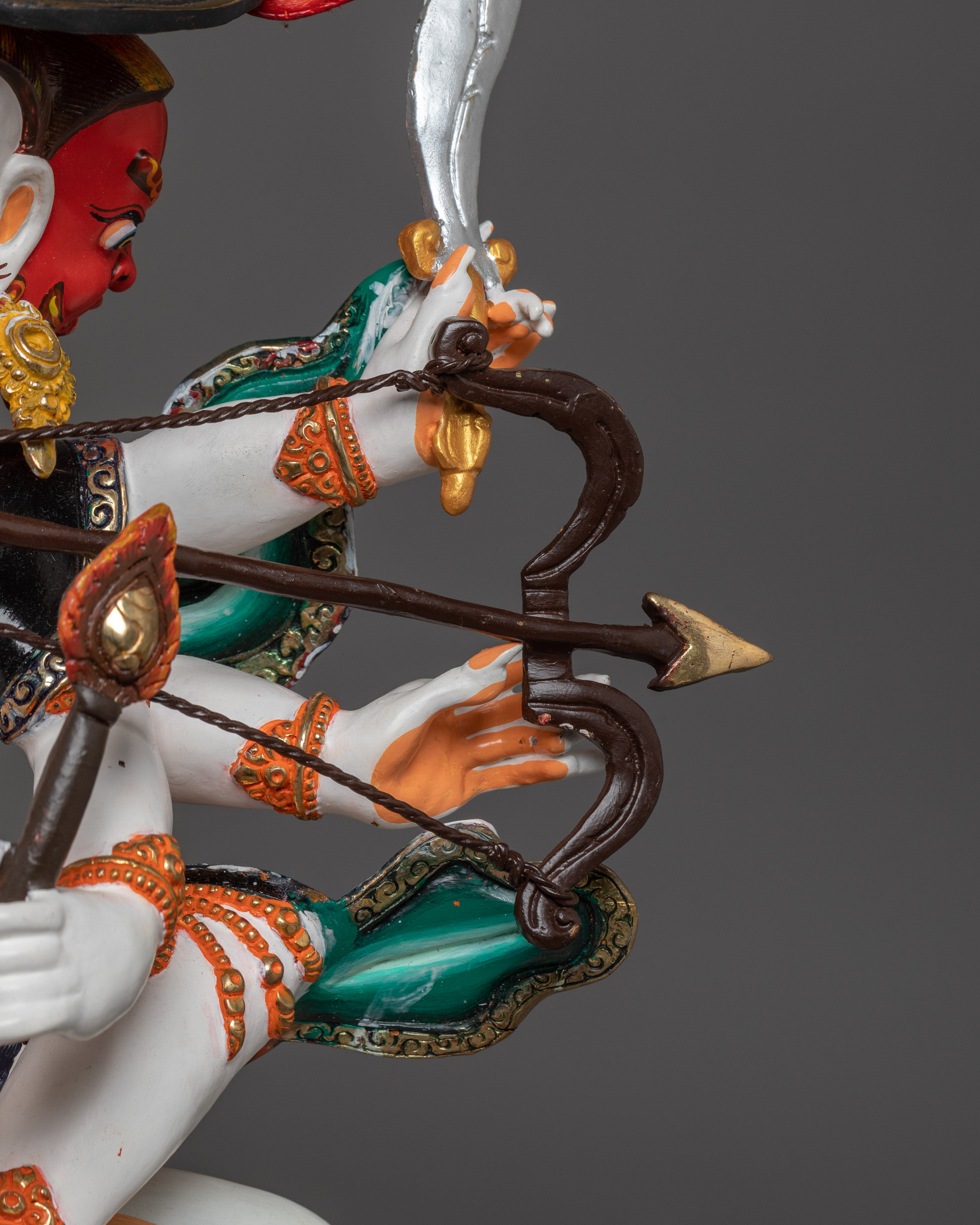 Pehar Gyalpo The Wordly Protector| Divine King Pehar