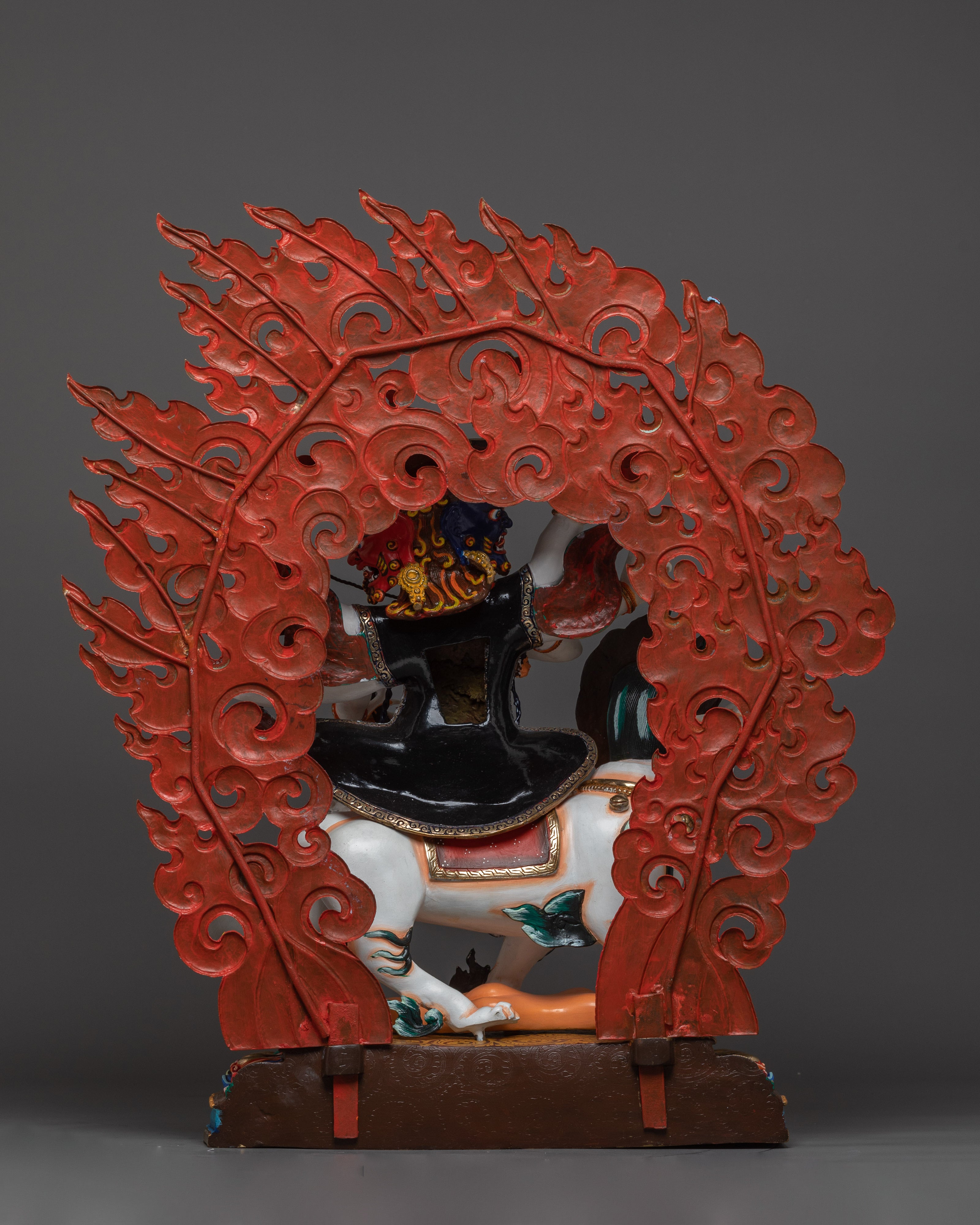 Pehar Gyalpo The Wordly Protector| Divine King Pehar