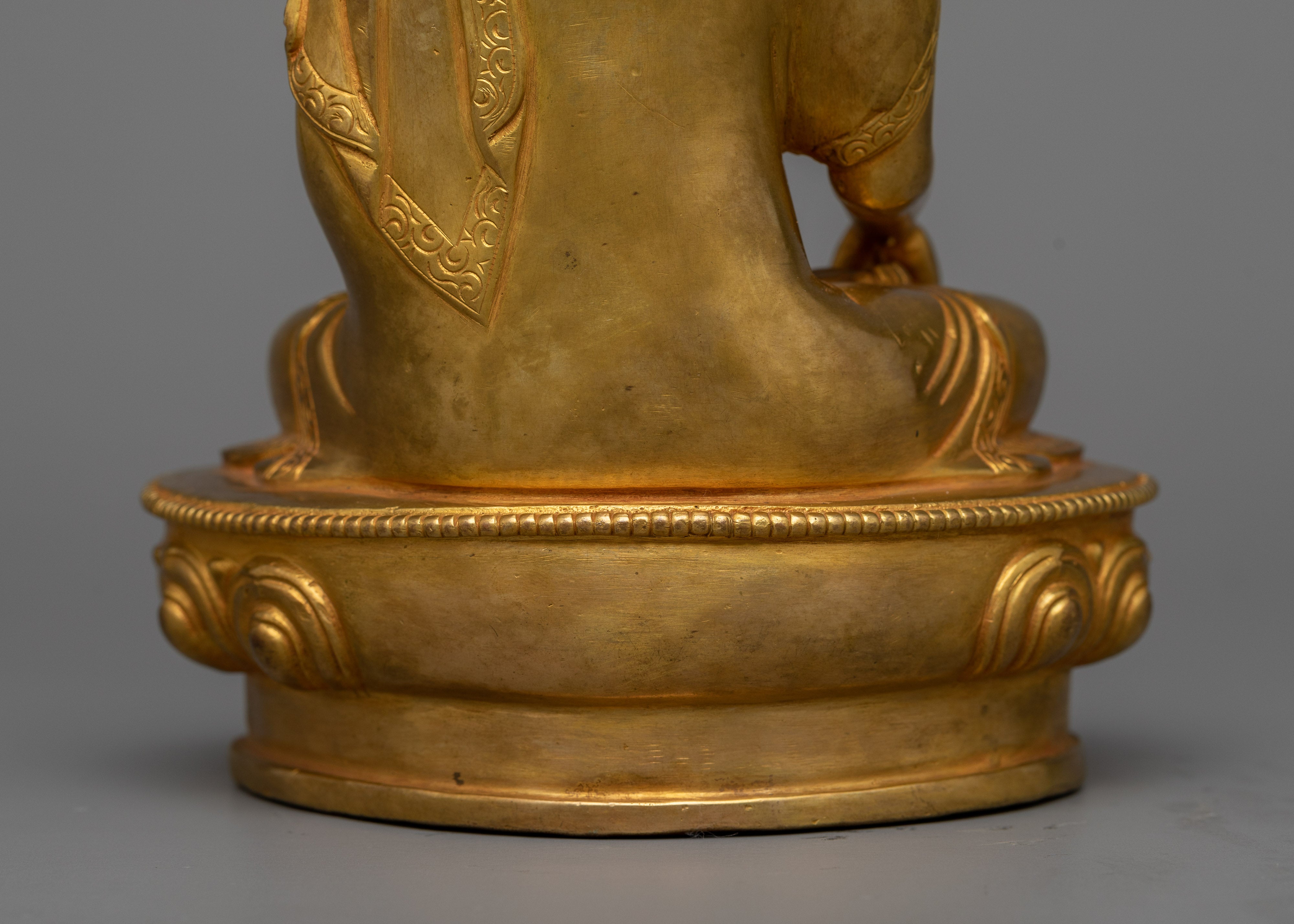 Tathagata Shakyamuni Buddha Statue | Embark on a Journey of Enlightenment