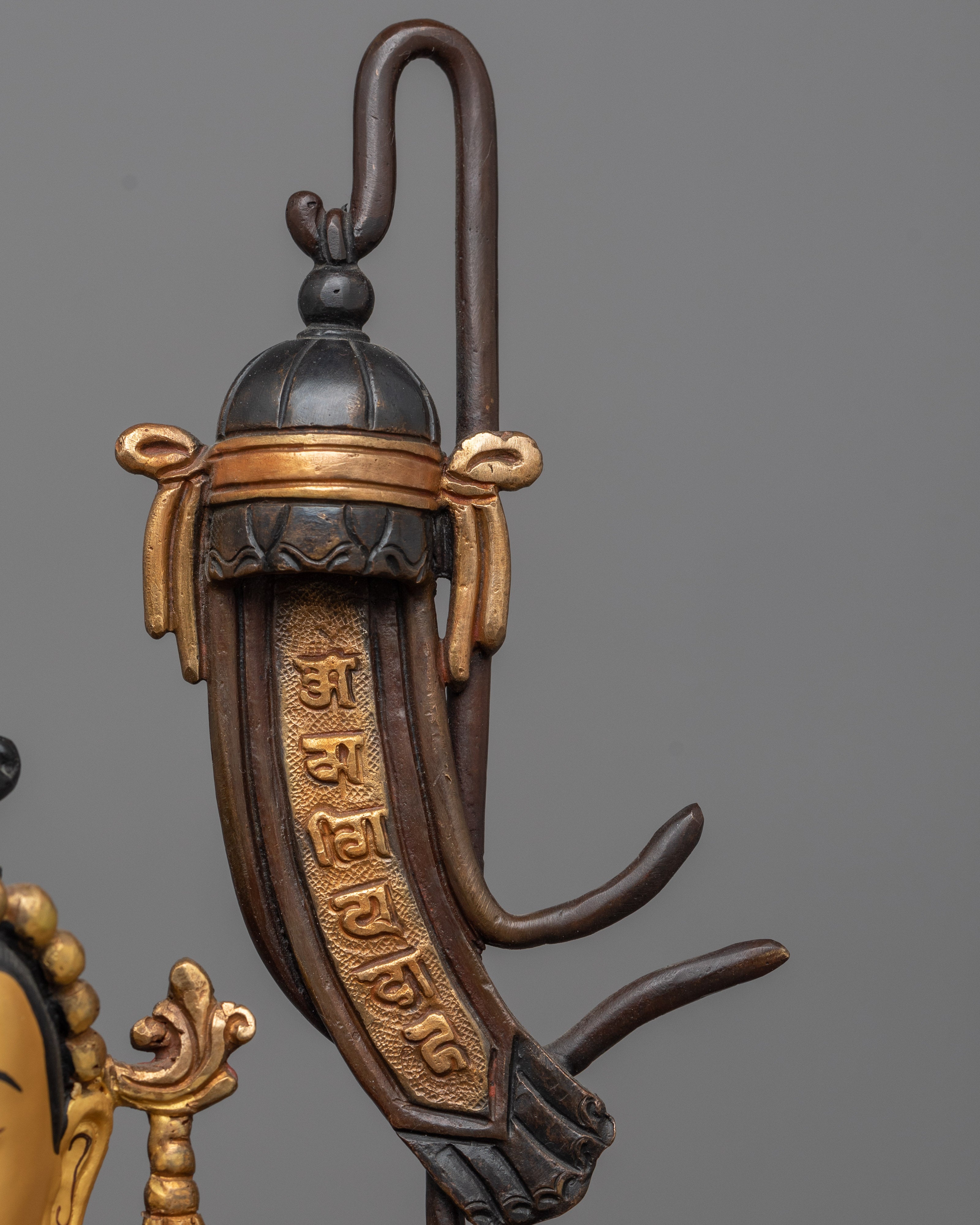 The Cundi Spiritual Statue | Awaken Divine Feminine Power