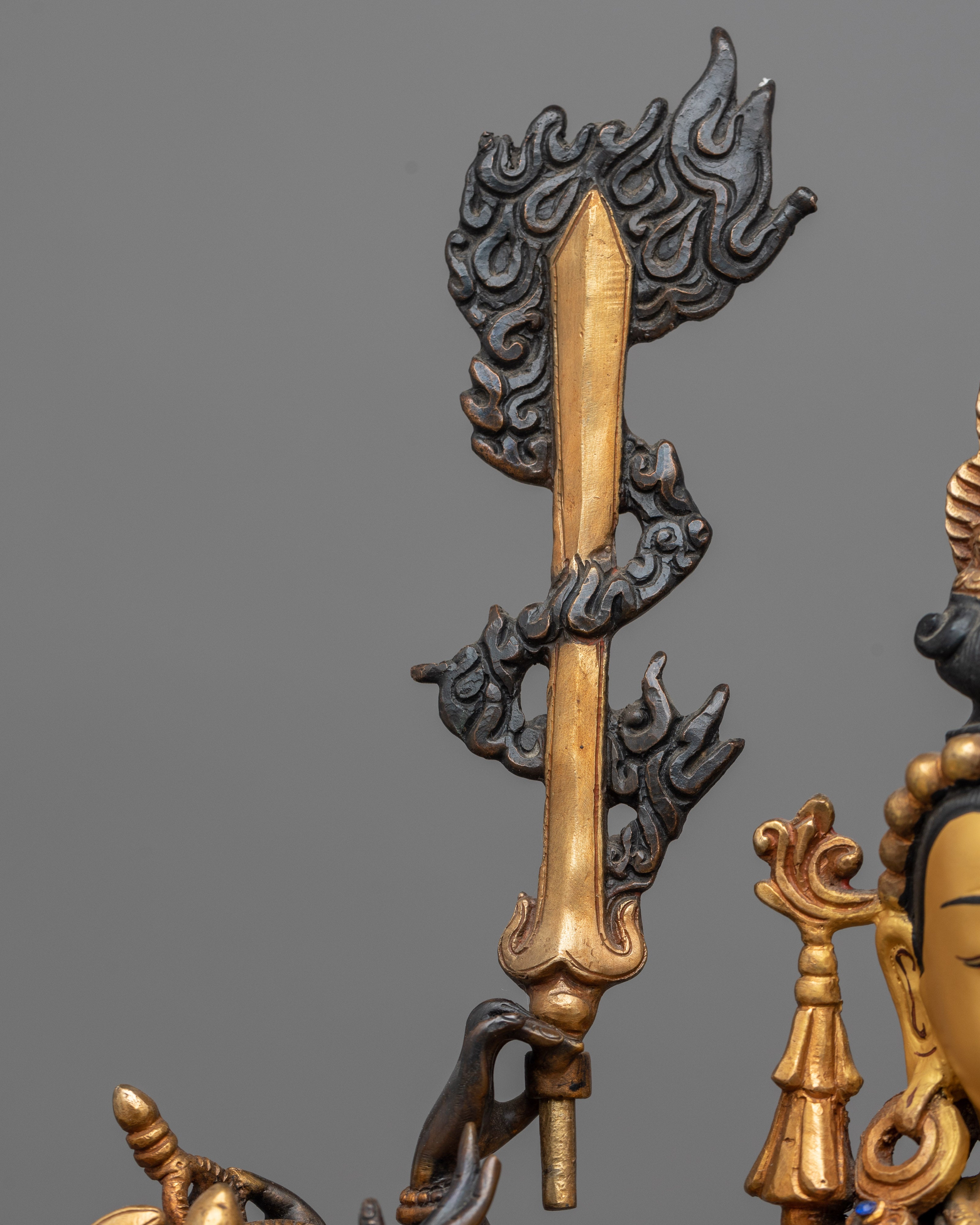 The Cundi Spiritual Statue | Awaken Divine Feminine Power