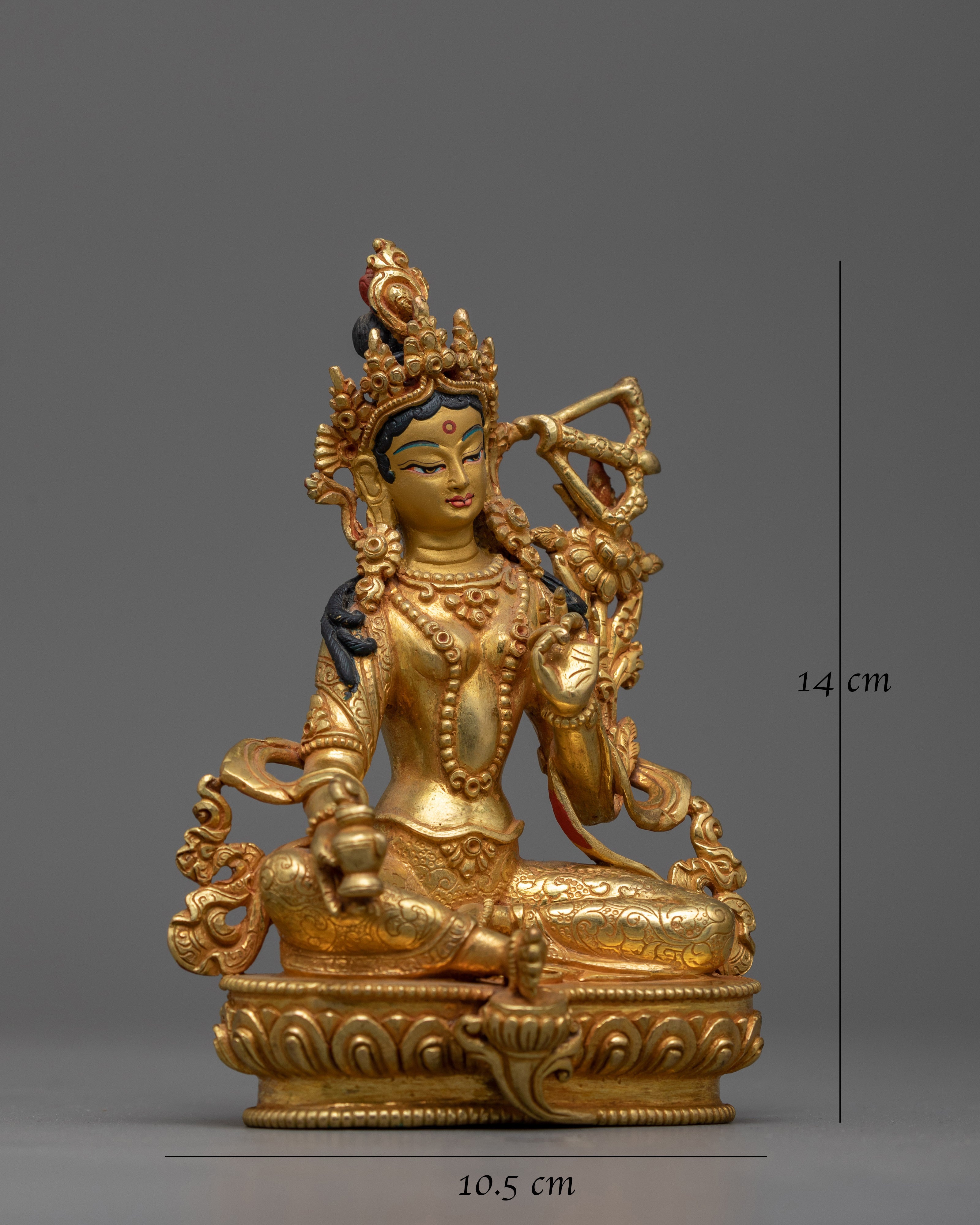 red-tara-buddhism