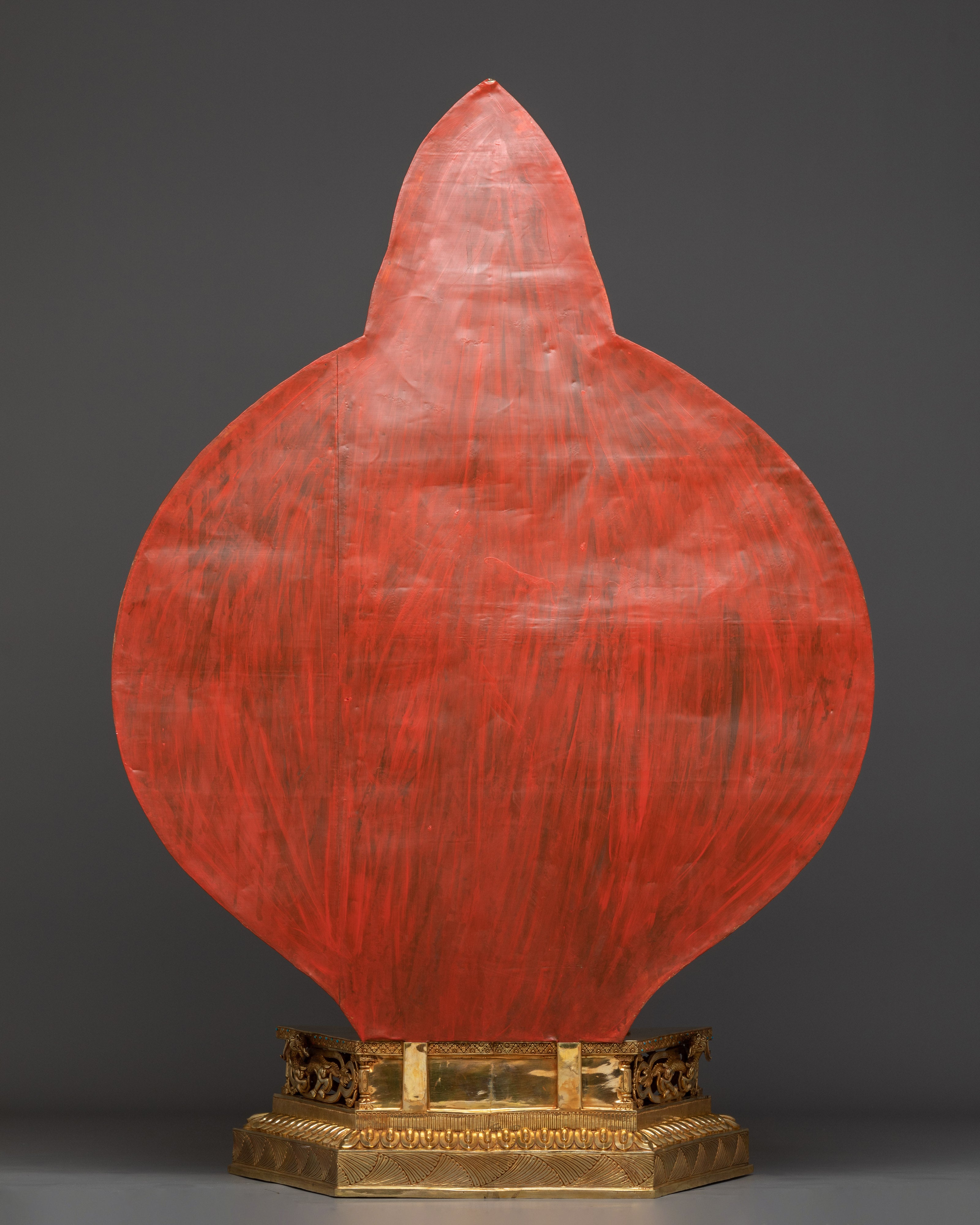 Thousand Armed Chenrezig Statue: Bodhisattva of Compassion