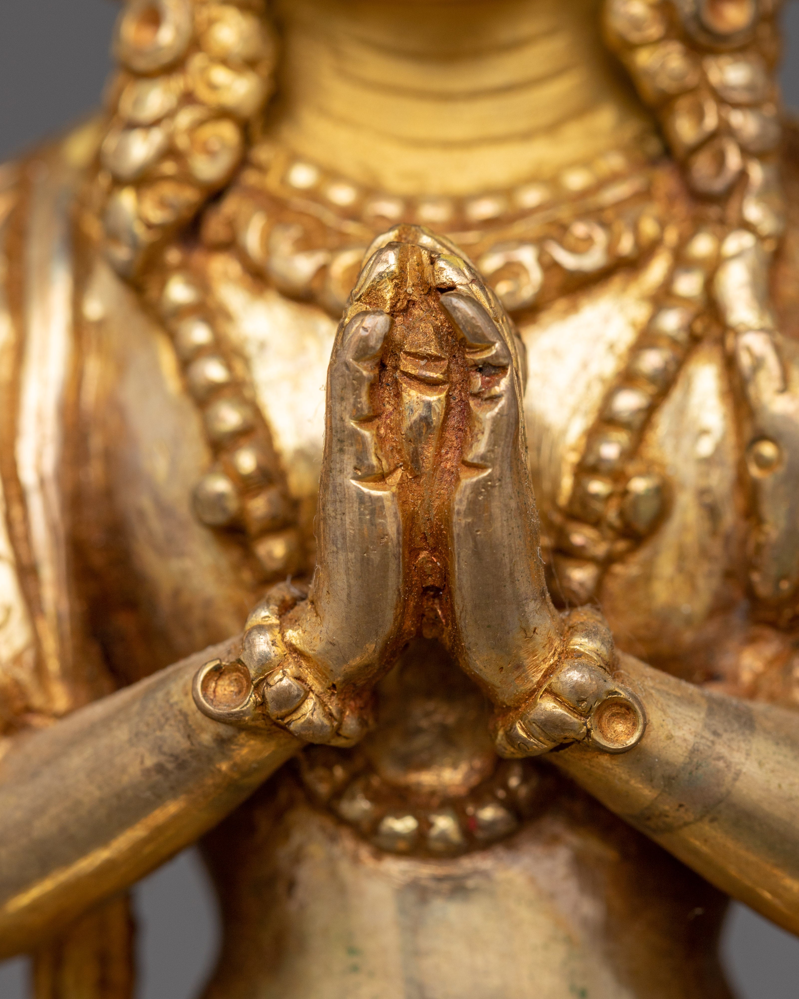 1000 Armed Chenresig Blessings of Compassion | Protector of All Sentient Beings