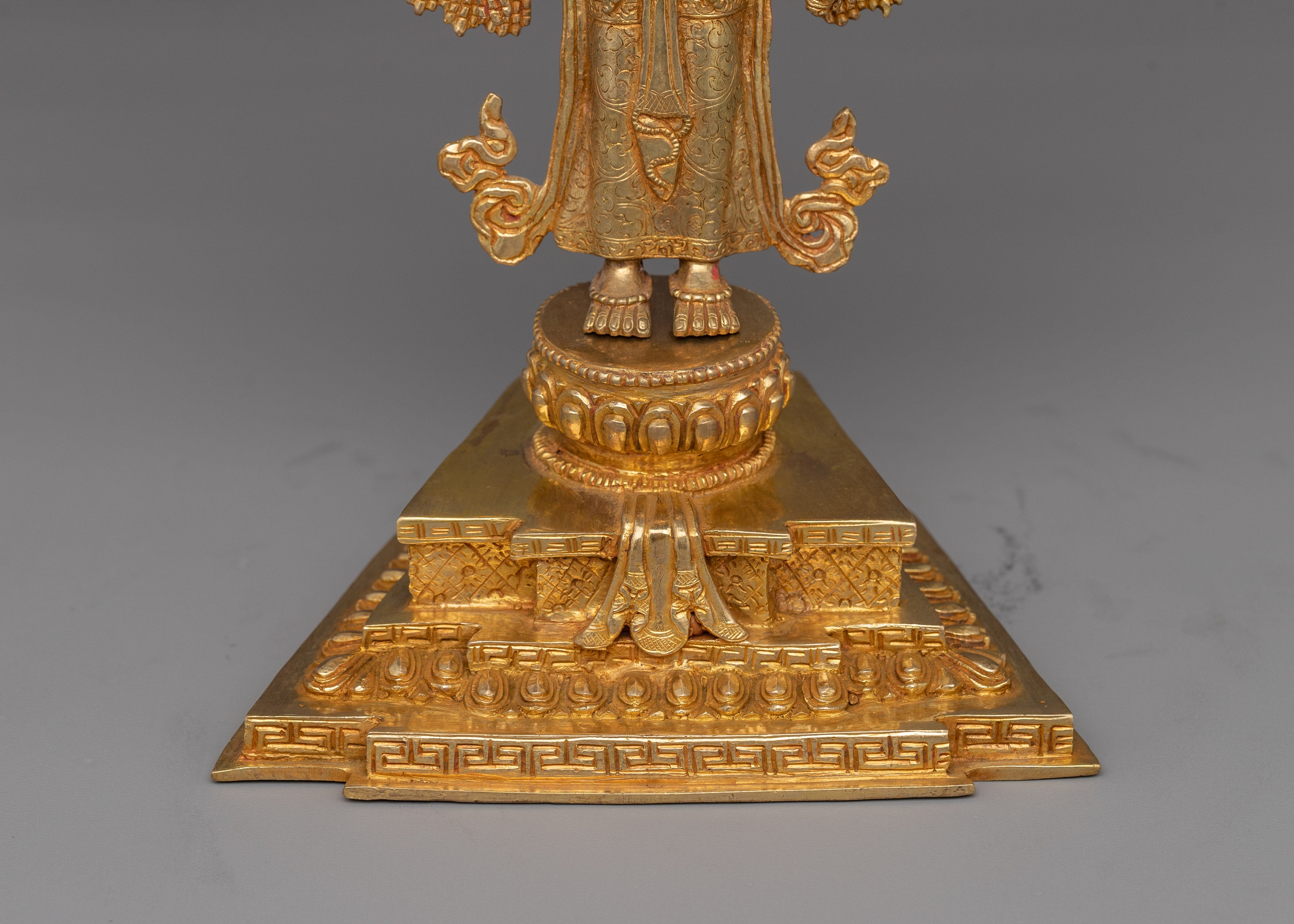 1000 Armed Chenresig Blessings of Compassion | Protector of All Sentient Beings