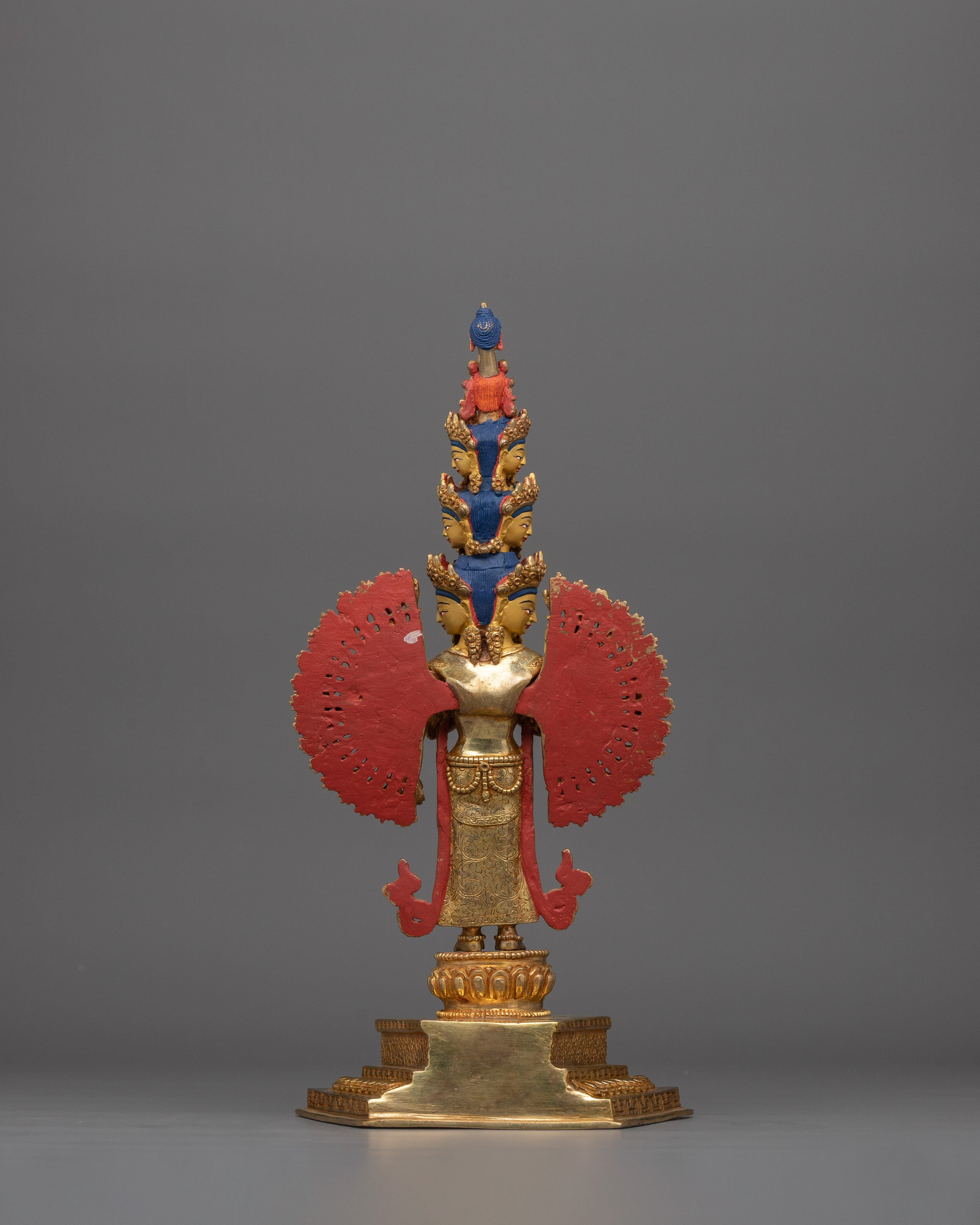 1000 Armed Chenresig Blessings of Compassion | Protector of All Sentient Beings