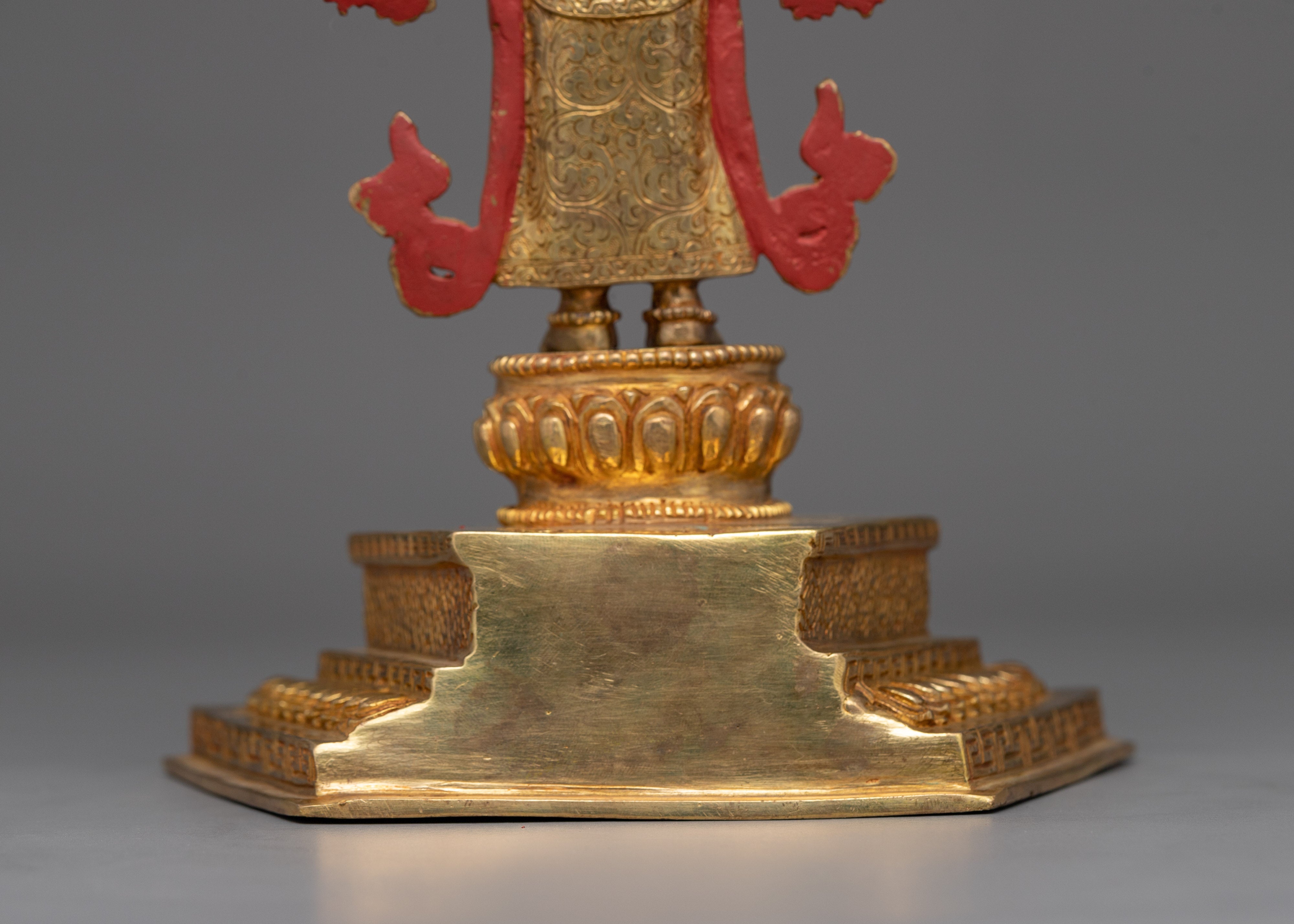 1000 Armed Chenresig Blessings of Compassion | Protector of All Sentient Beings