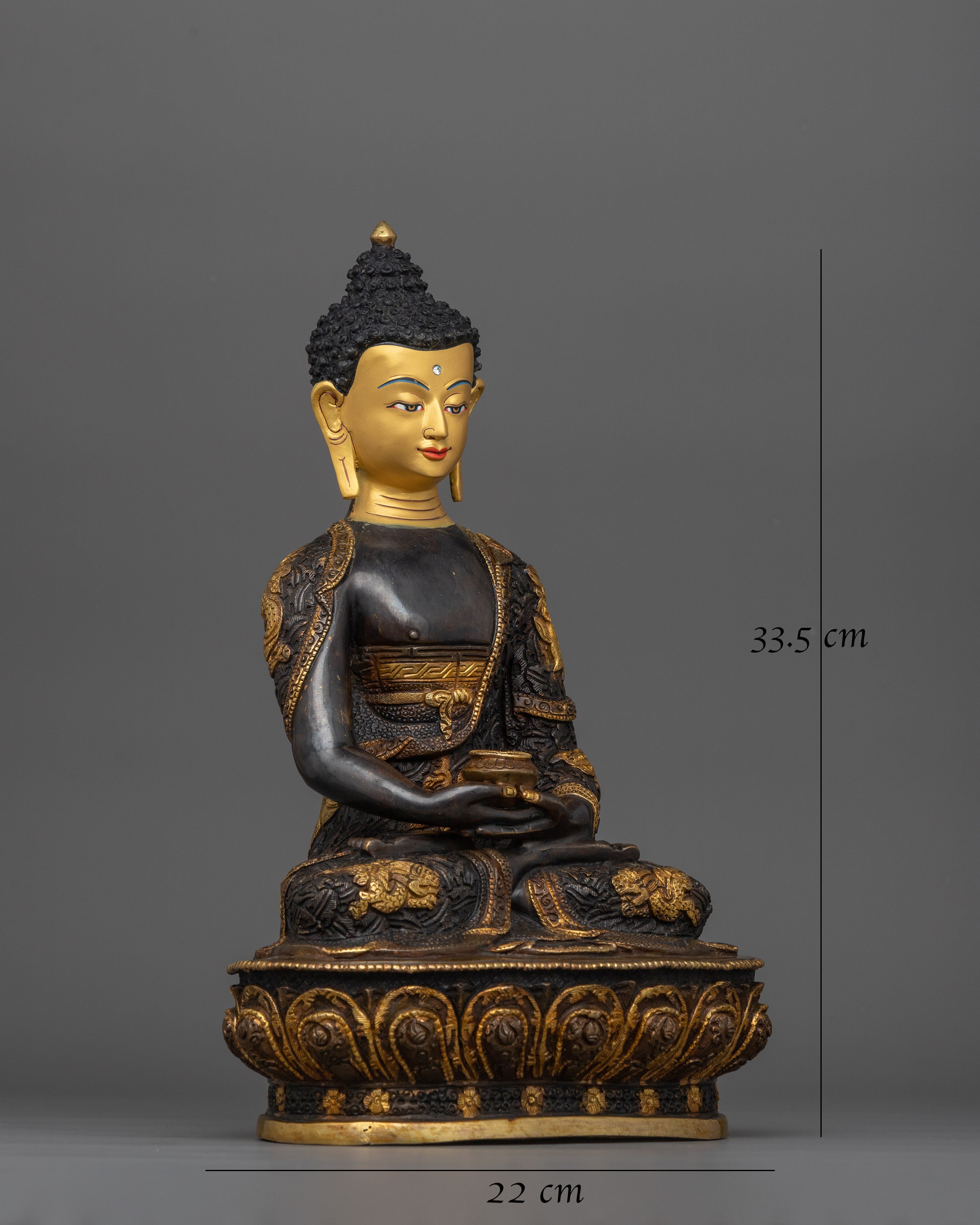amitabha-buddha-sacred-oxidized-figure