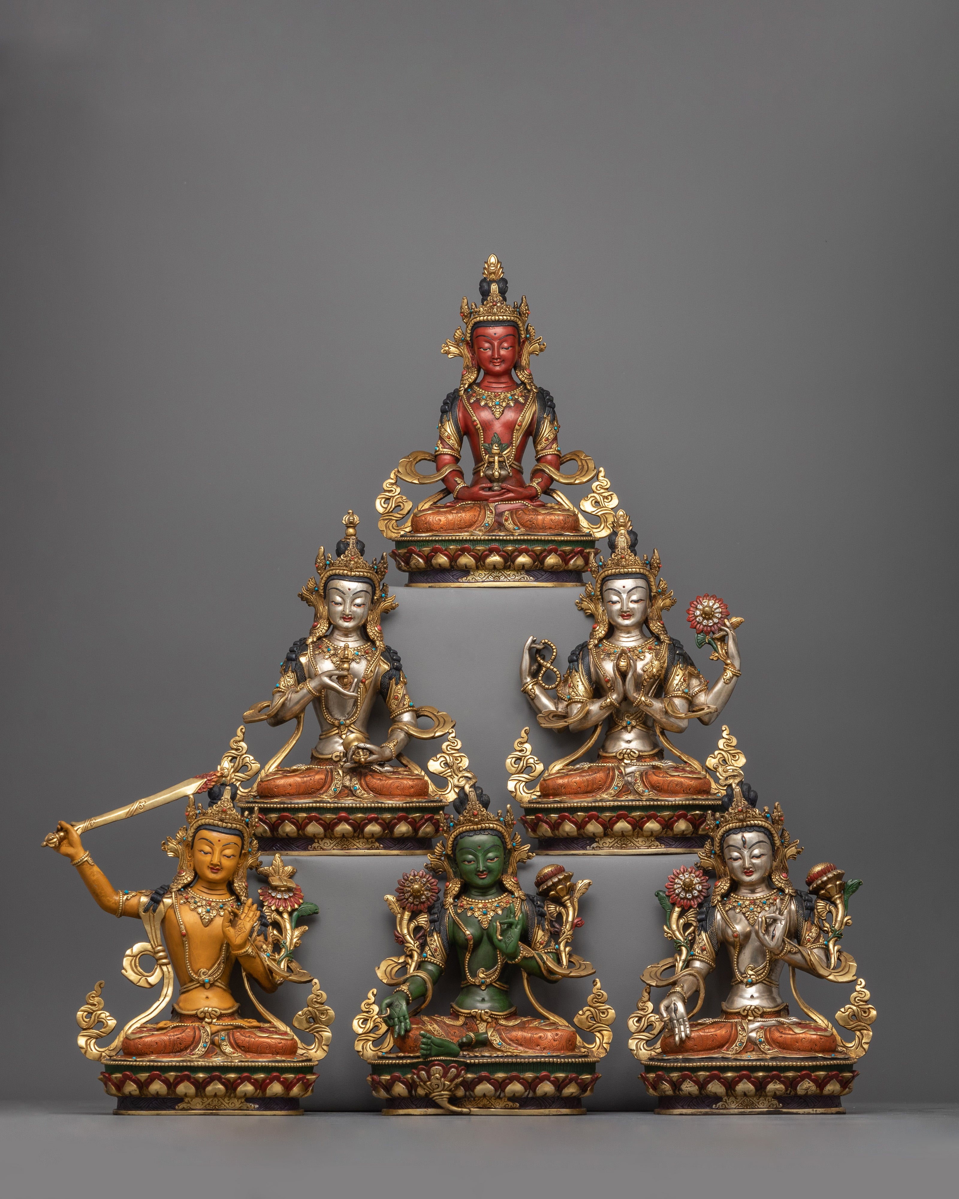 enlightened-bodhisattva-set