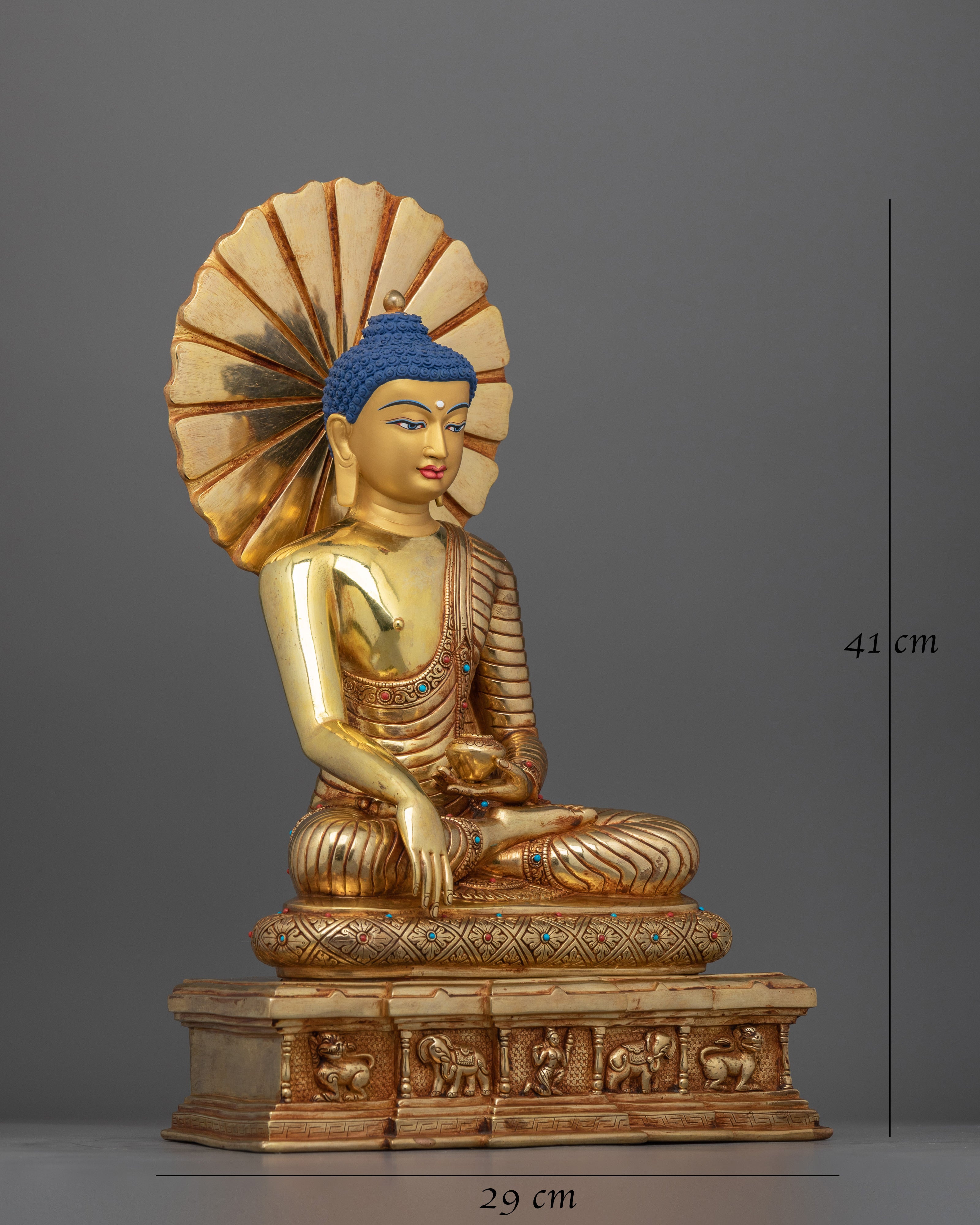 shakyamuni-buddha-enlightened-one