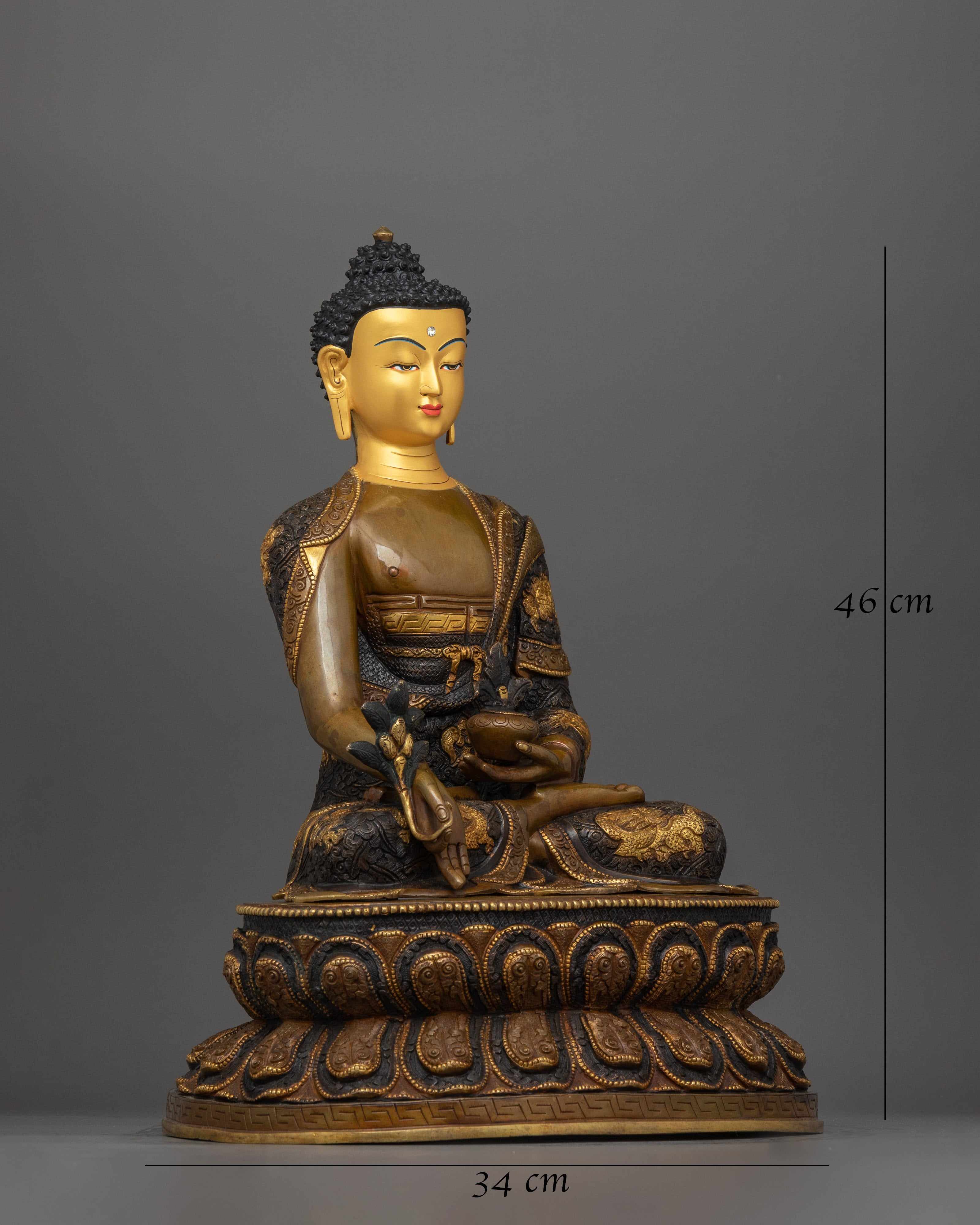 dhyani-buddha-of-medicine