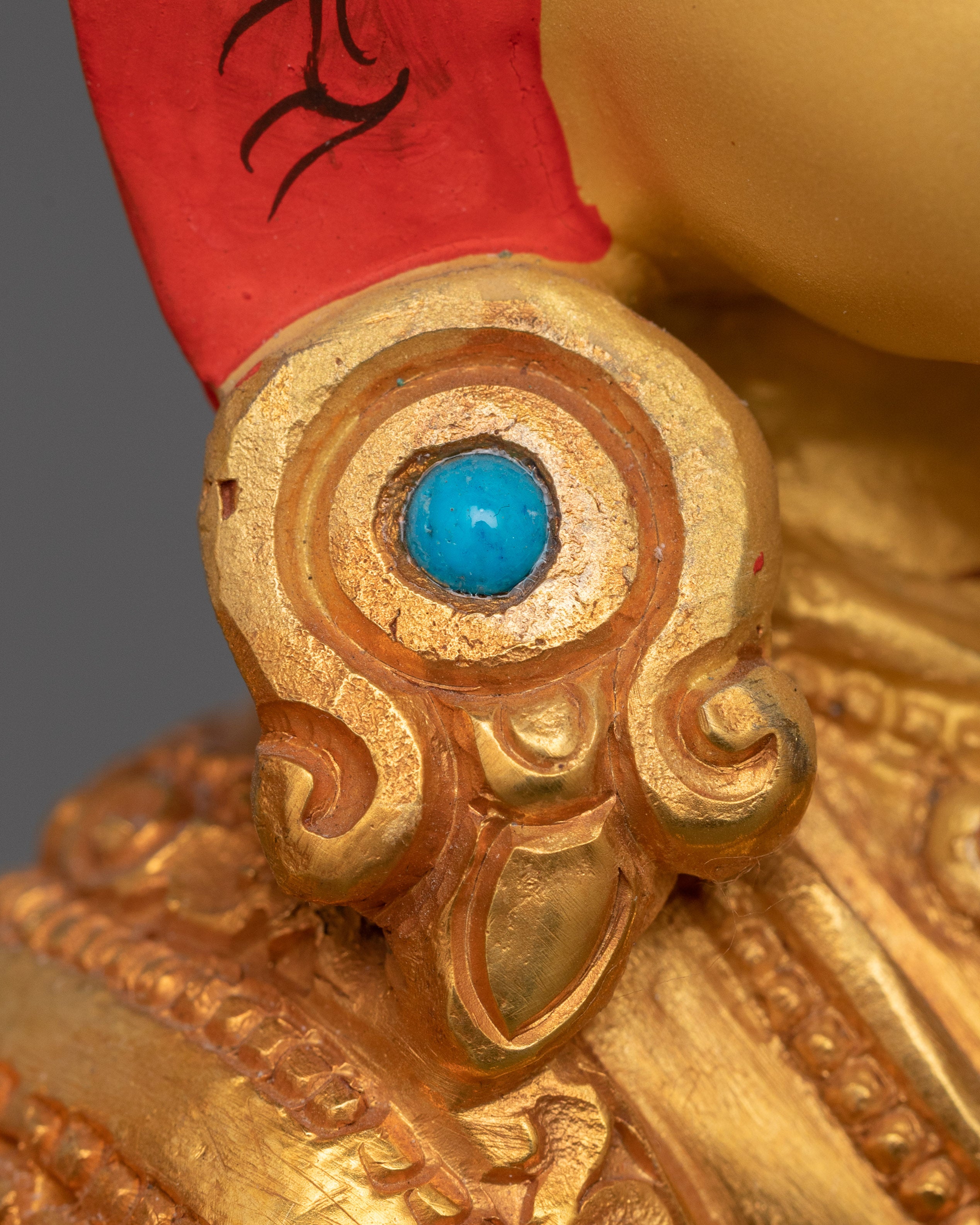 The Shivas Son Ganesha Statue | Blessings, Protection and Guidance Artwork