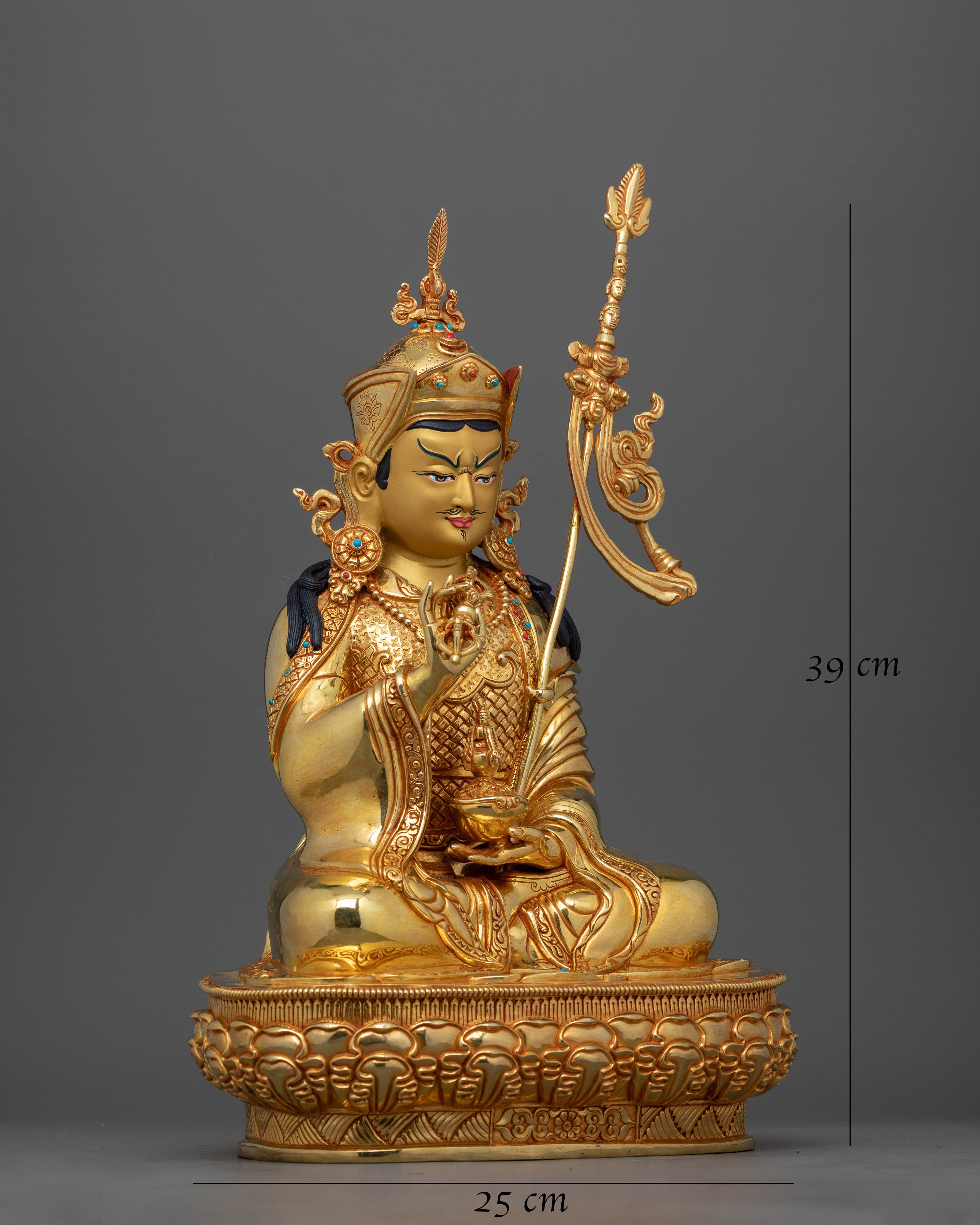 guru-tsokye-dorje-sculpture