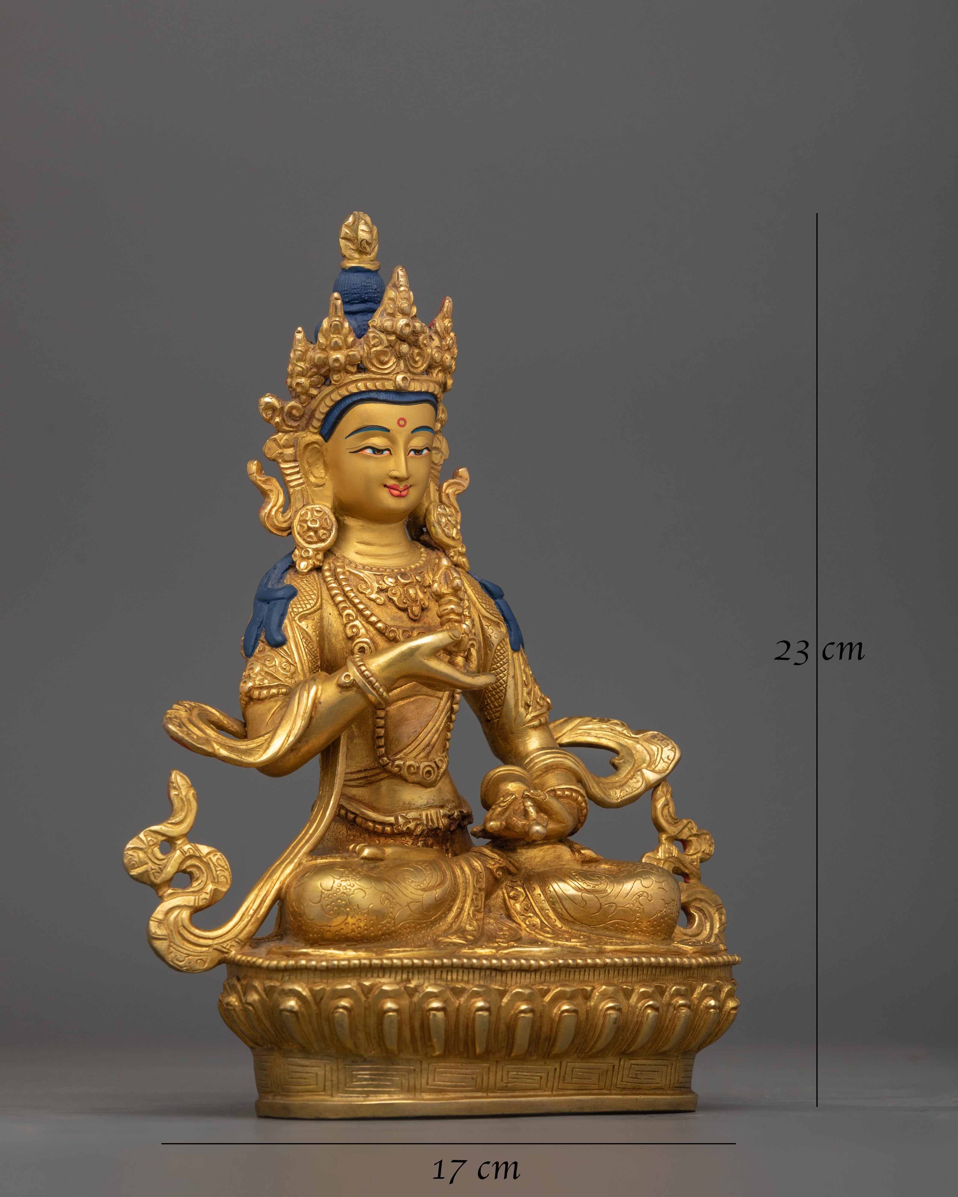 tibetan-dorje-sempa-for-shrine
