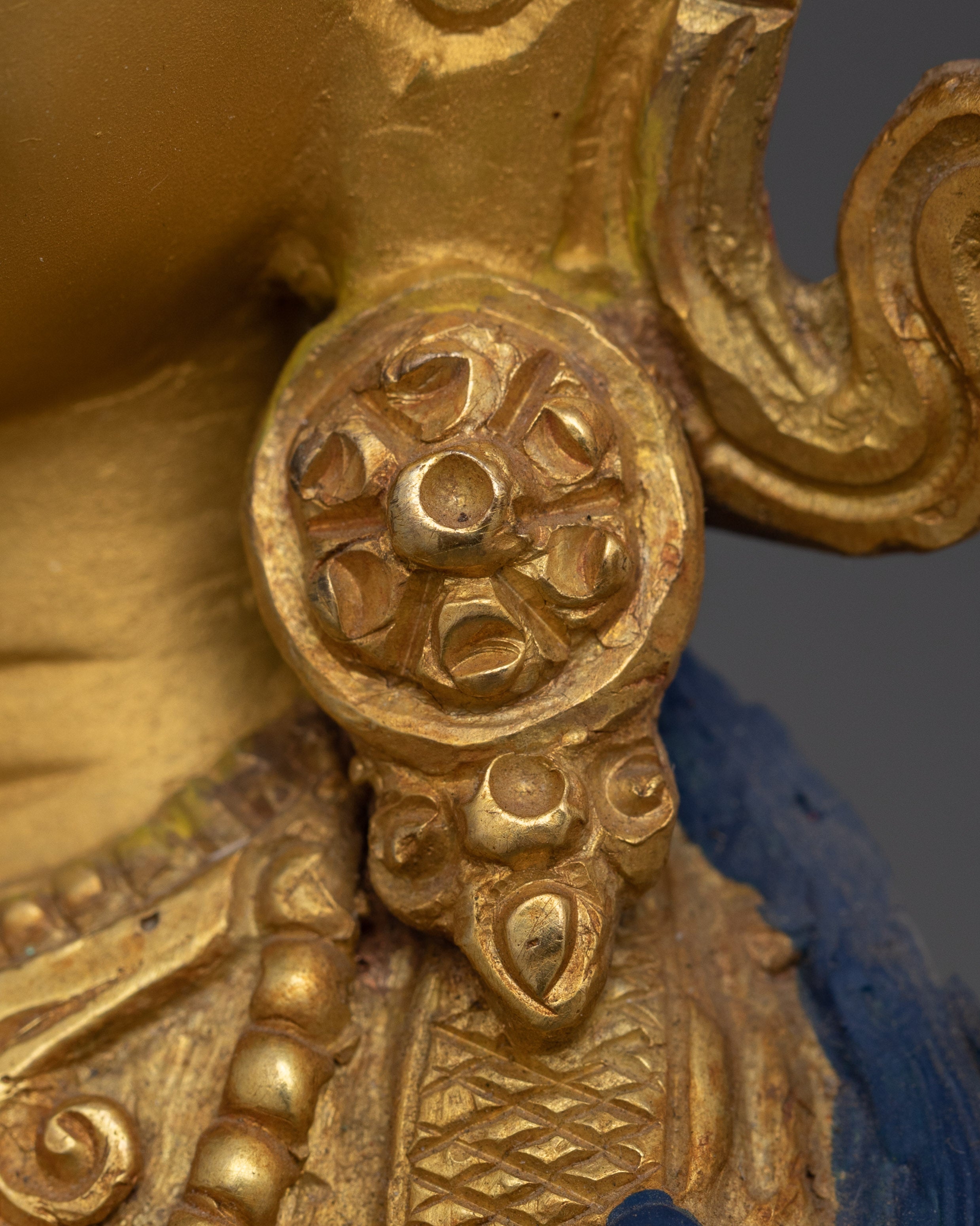 Tibetan Buddhism White Tara Goddess Buddhist Statue | Sacred Icon for Wisdom, and Peace