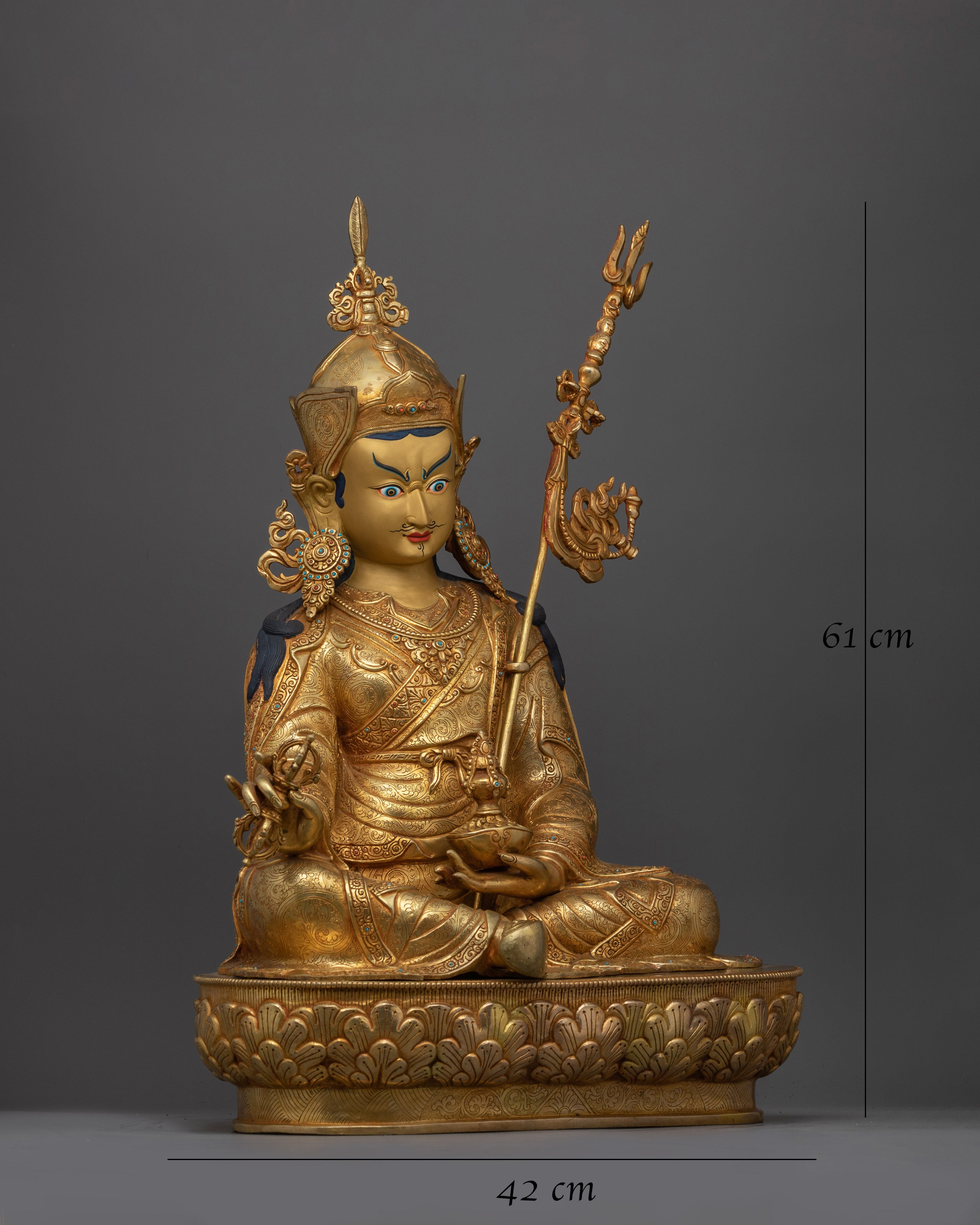 padmasambhava-figurine