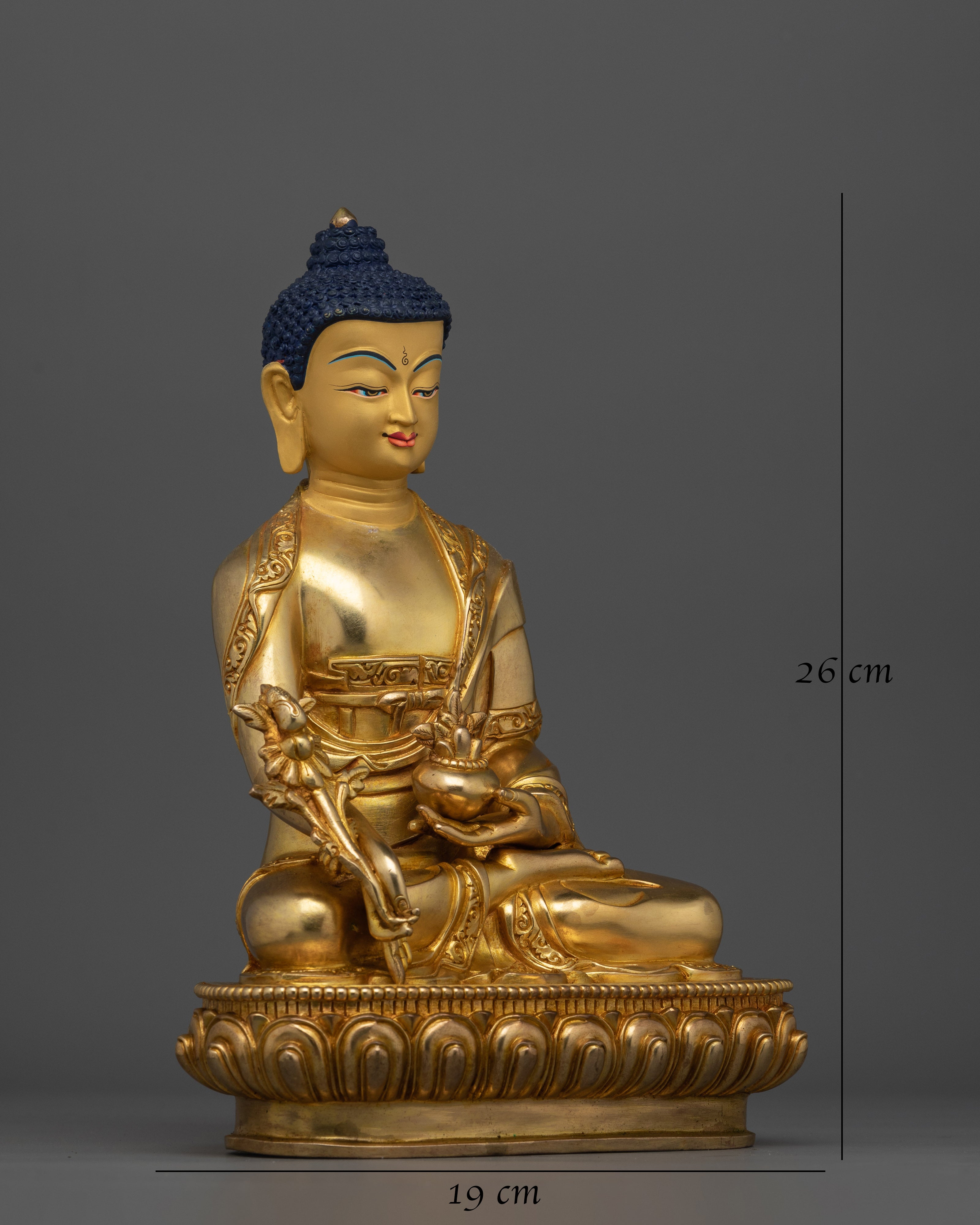 vaidurya-prabha-raja