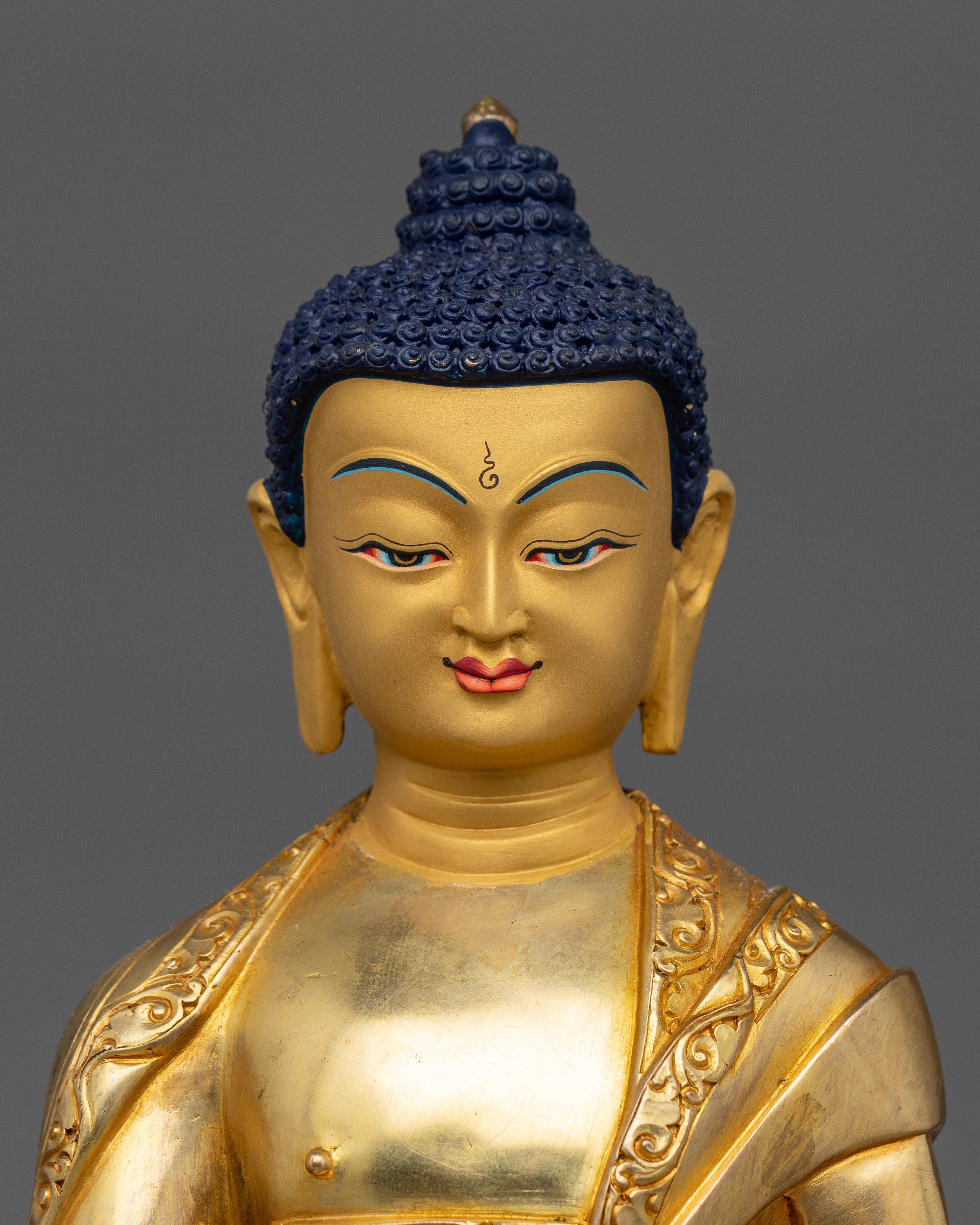 Buddha of Pure Land Amitabha Statue | Guidance to enlightenment