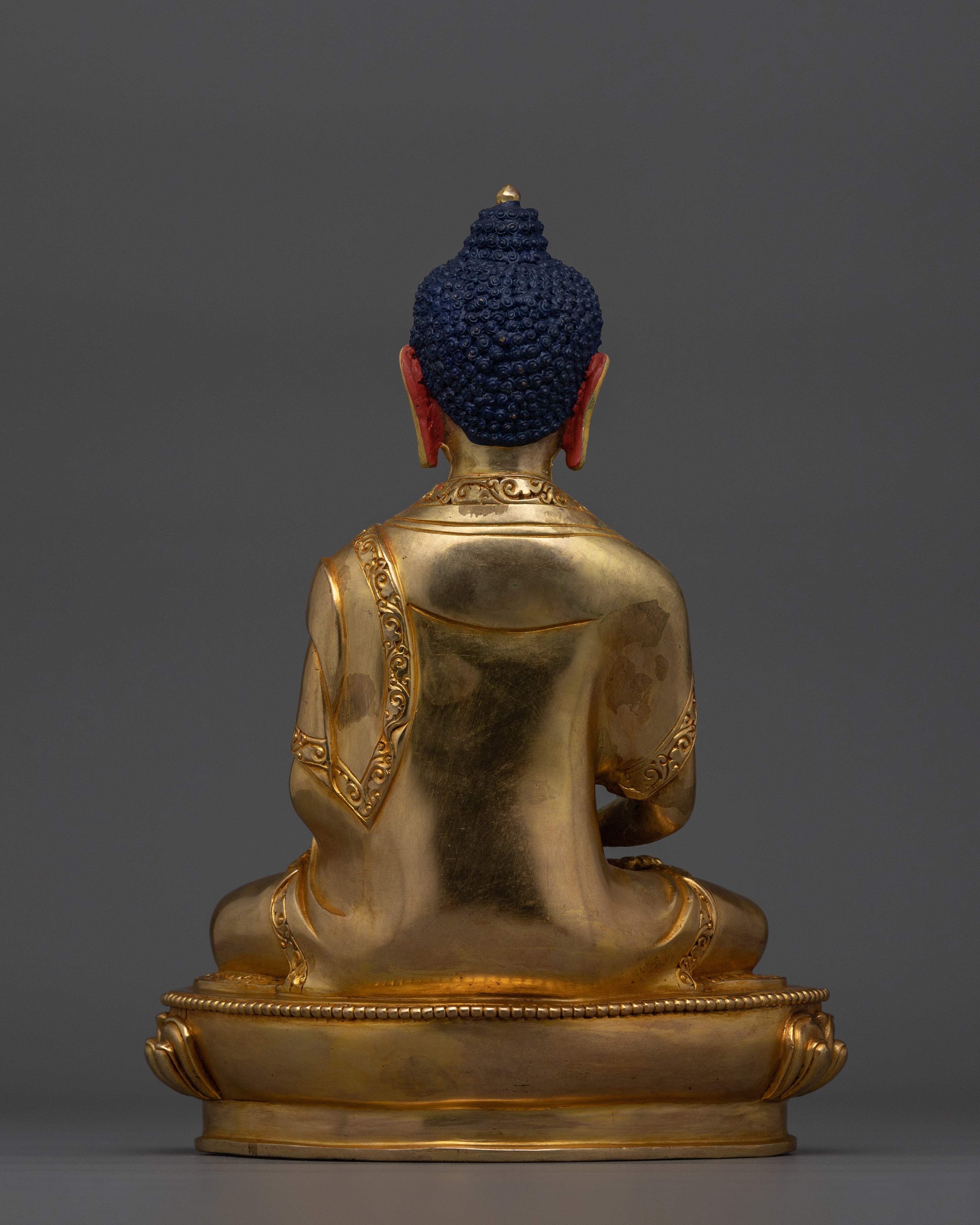 Buddha of Pure Land Amitabha Statue | Guidance to enlightenment