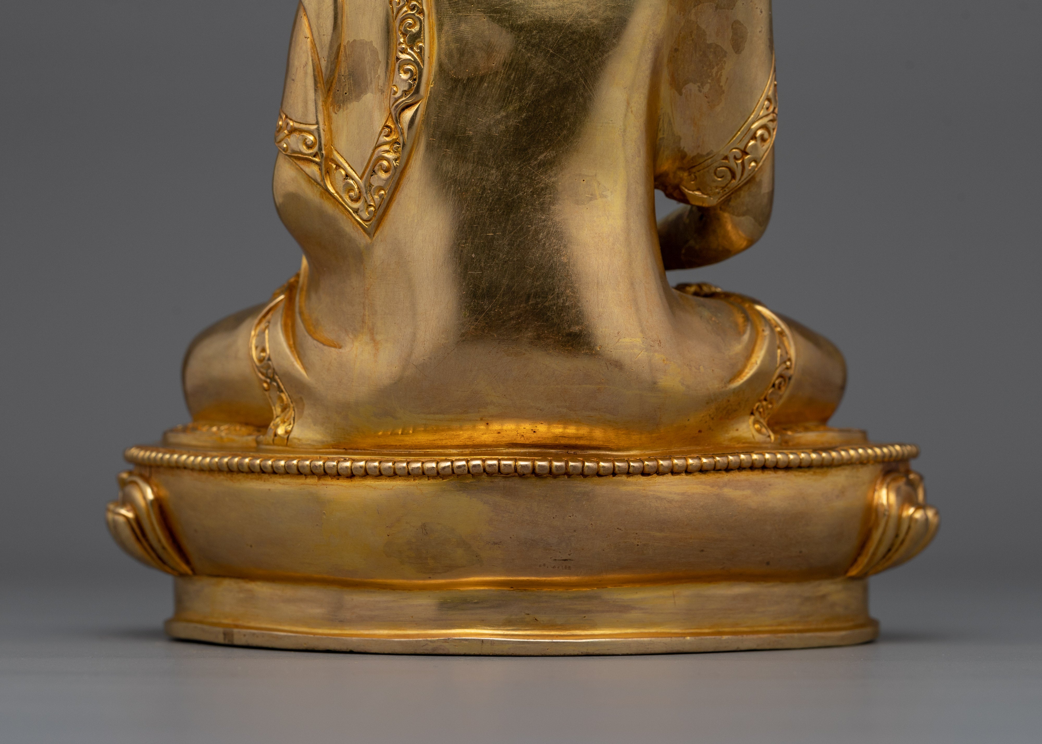 Buddha of Pure Land Amitabha Statue | Guidance to enlightenment