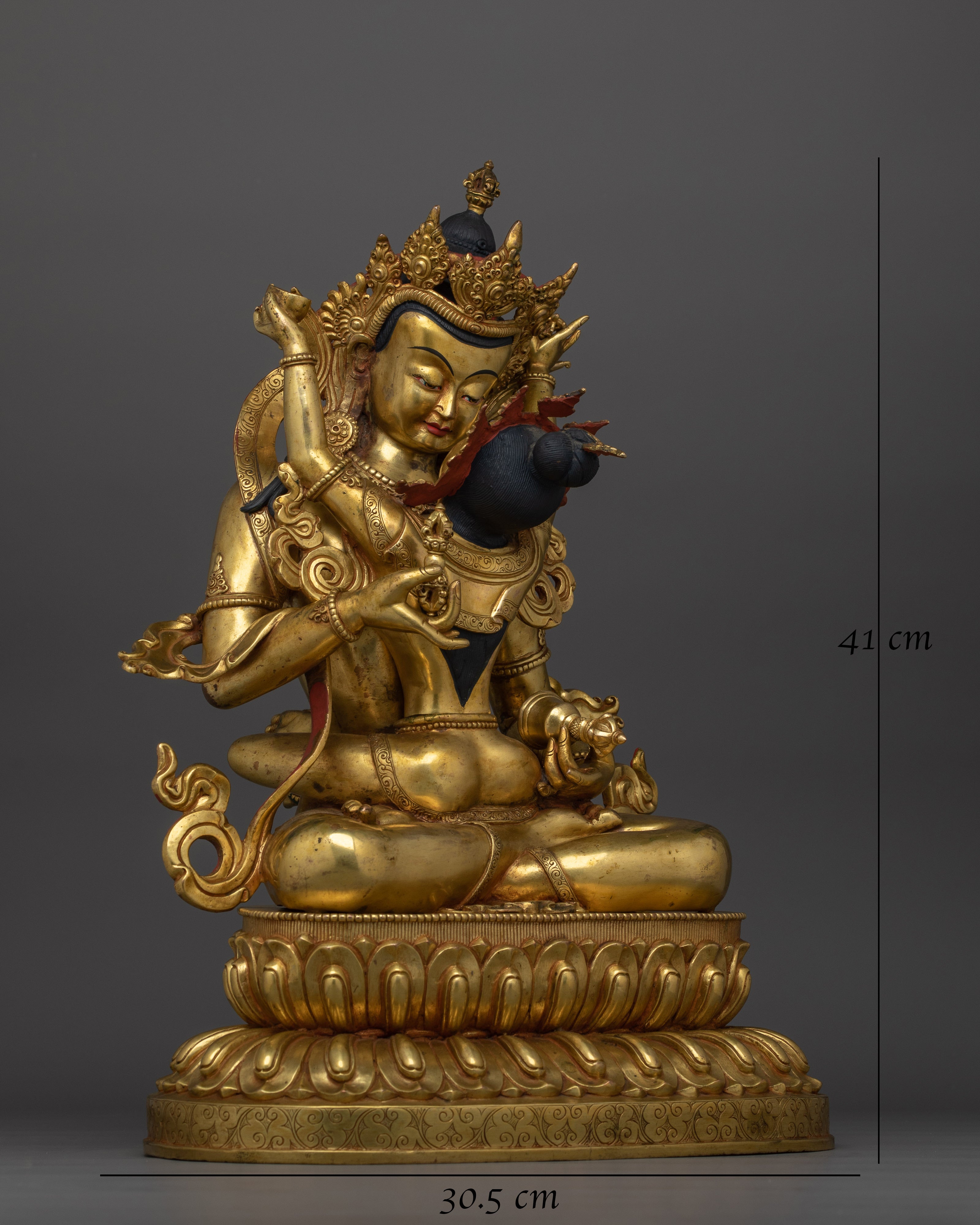 vajrasattva-yab-yum-figurine