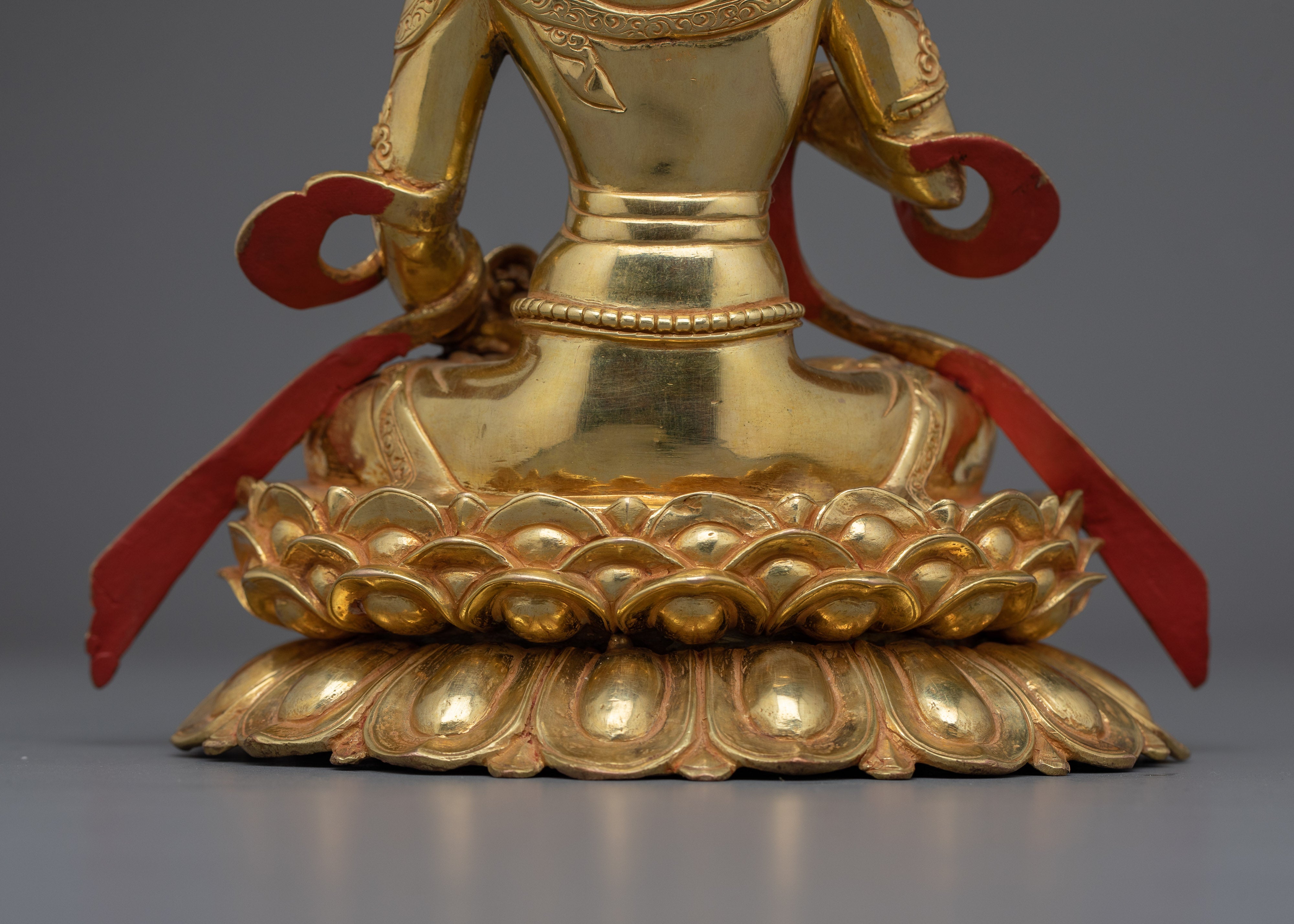 The Supreme Buddha Vajrasattva Statue | Embodying The Principles of Purification