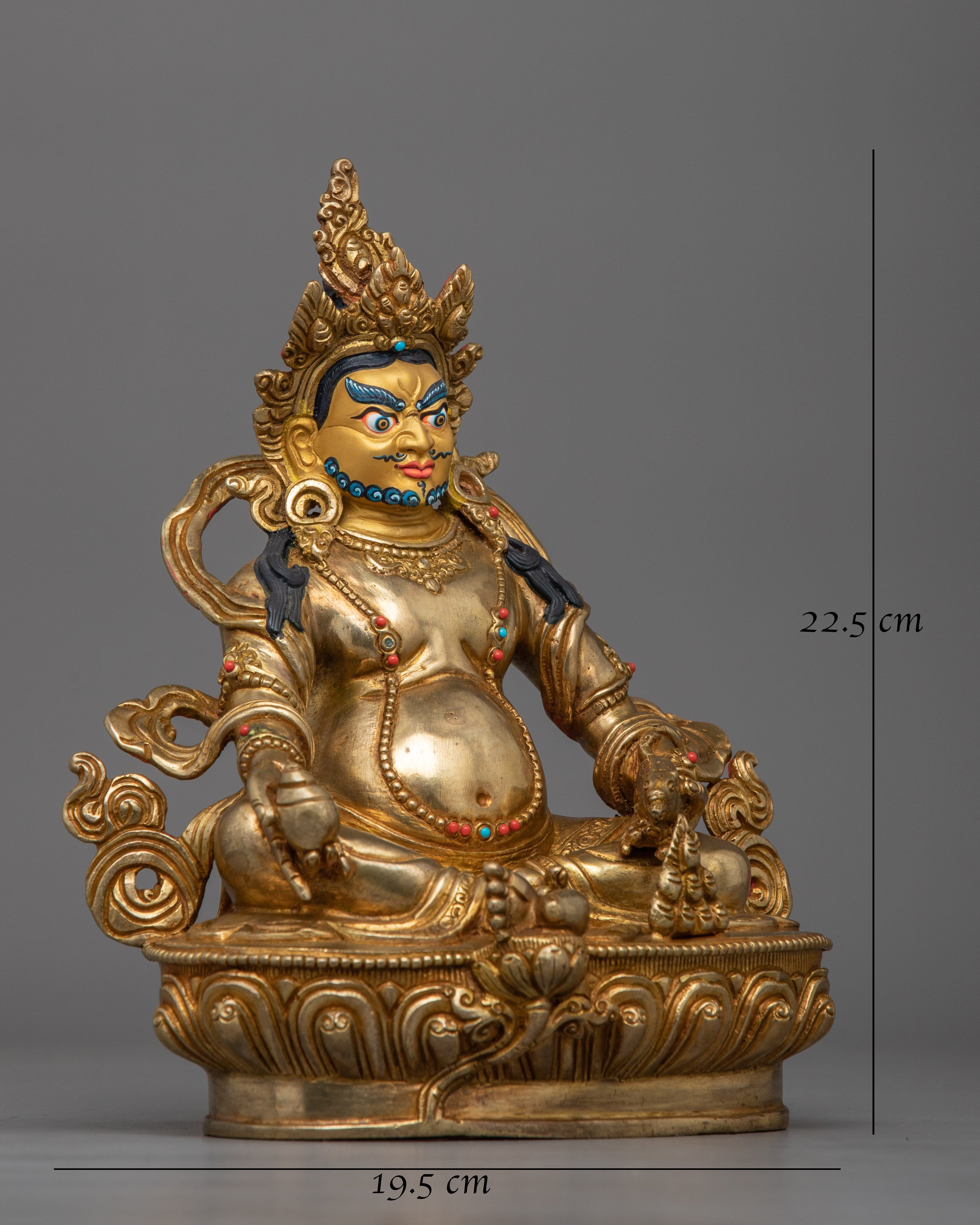 dzambhala-the-wealth-deity-in-buddhism