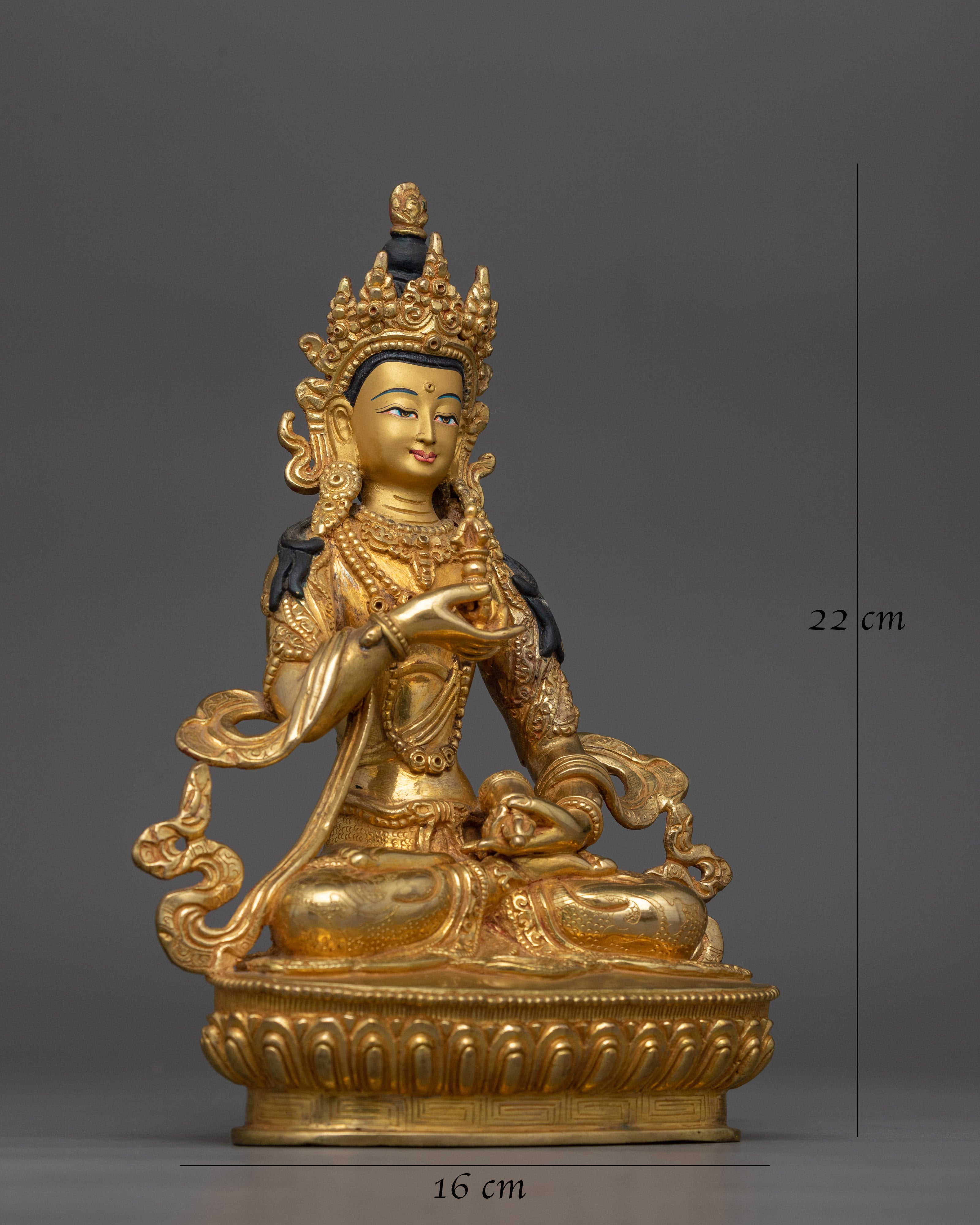 purification-buddha-vajrasattva-statue