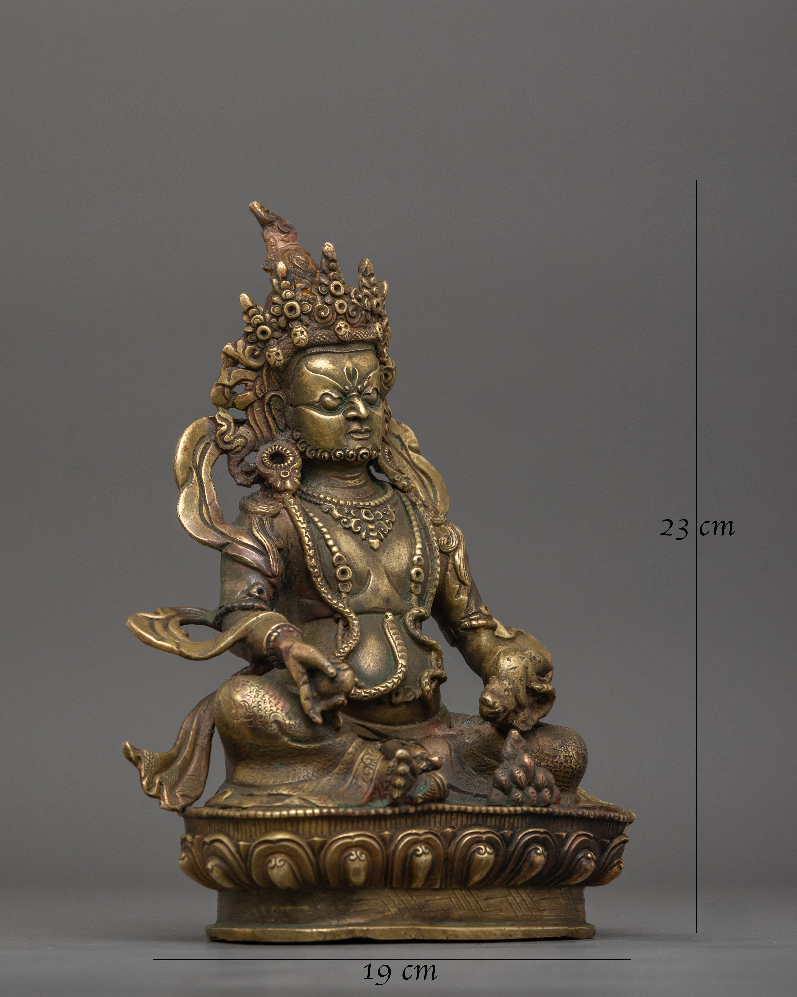 dharma-protector-and-wealth-deity-dzambhala
