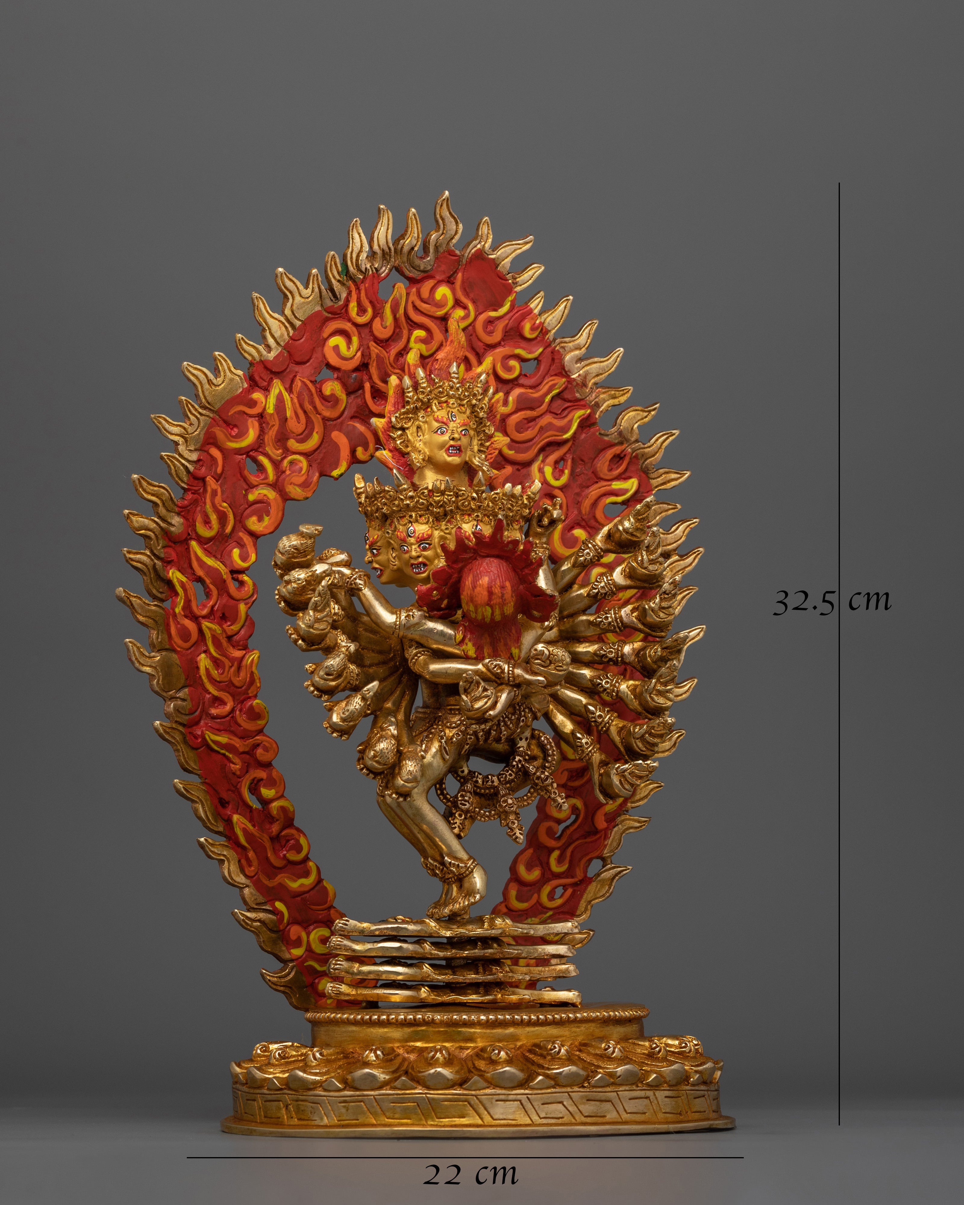 master-of-tantric-transformation-statue