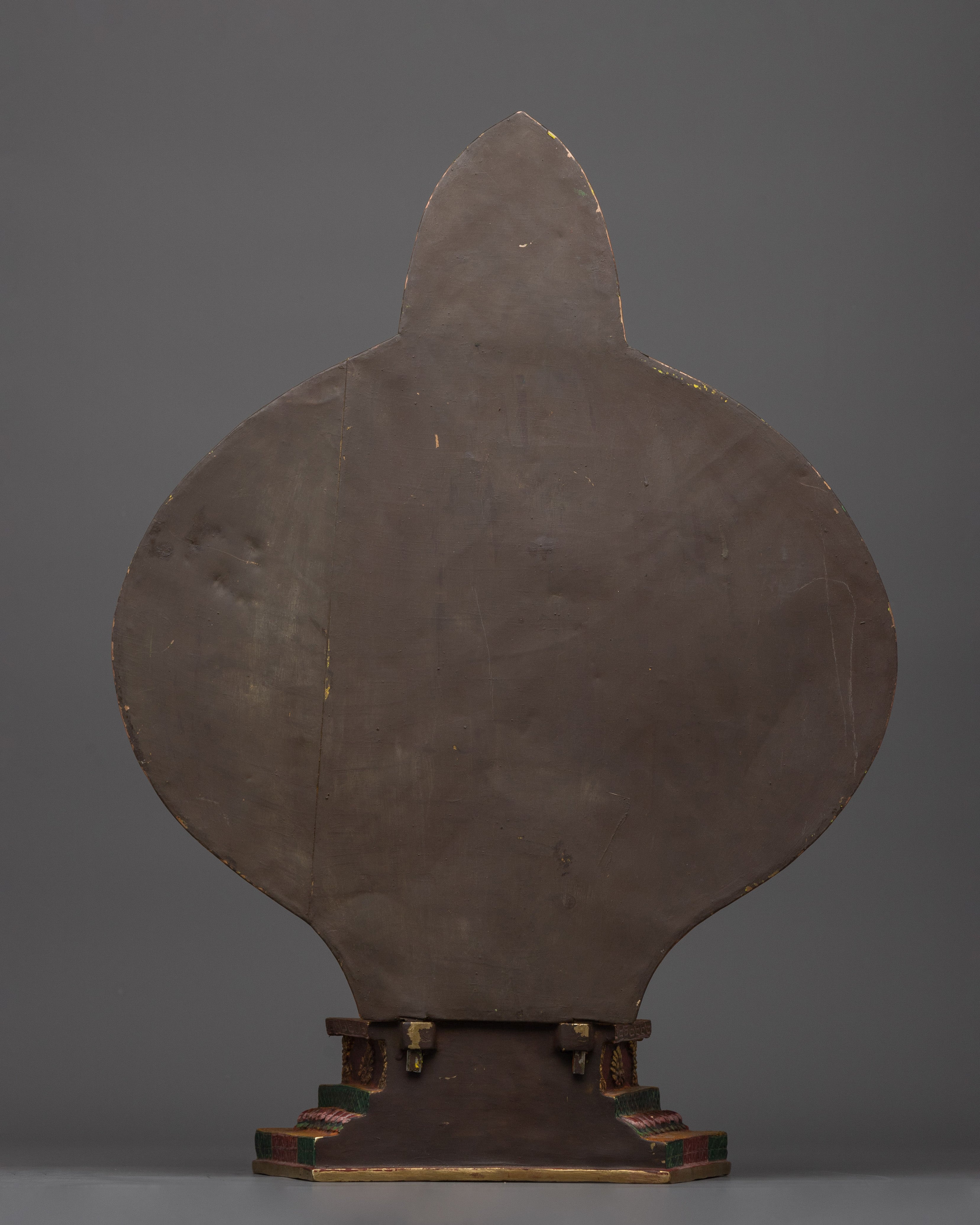 Tibetan Deity 1000 Armed Chenrezig Sculpture | Protector of All Sentient Beings