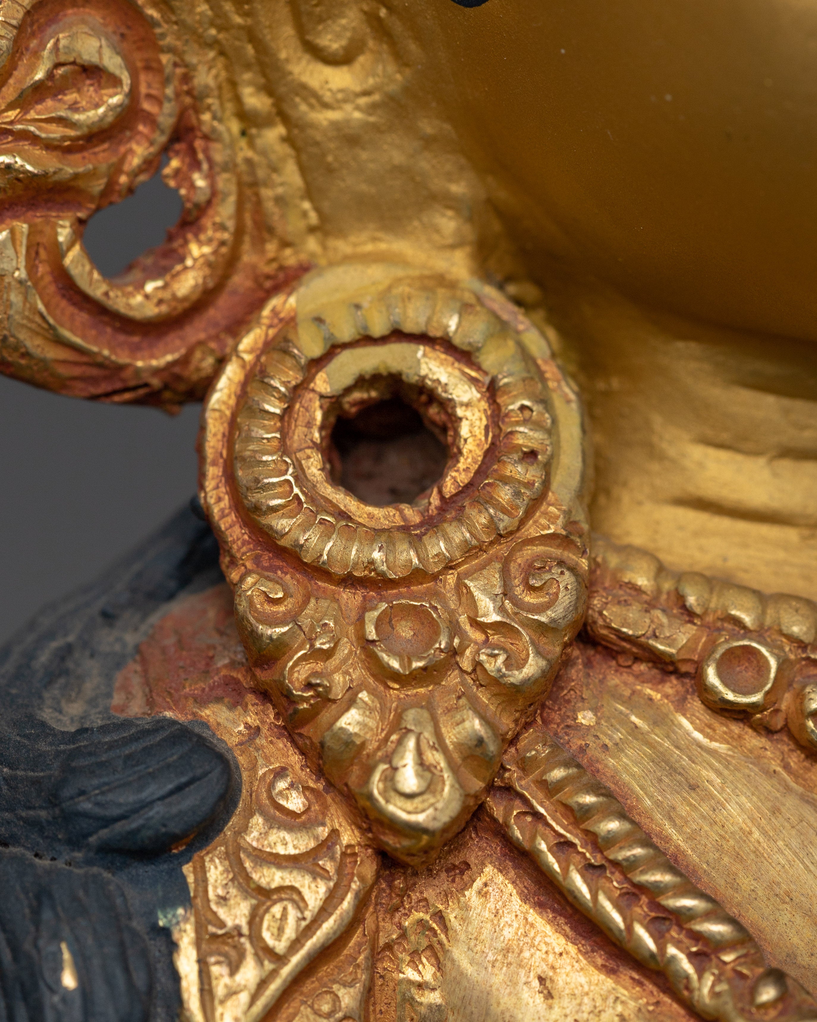 White Tara Buddhist Goddess Statue | Goddess of Health, Healing Compassion