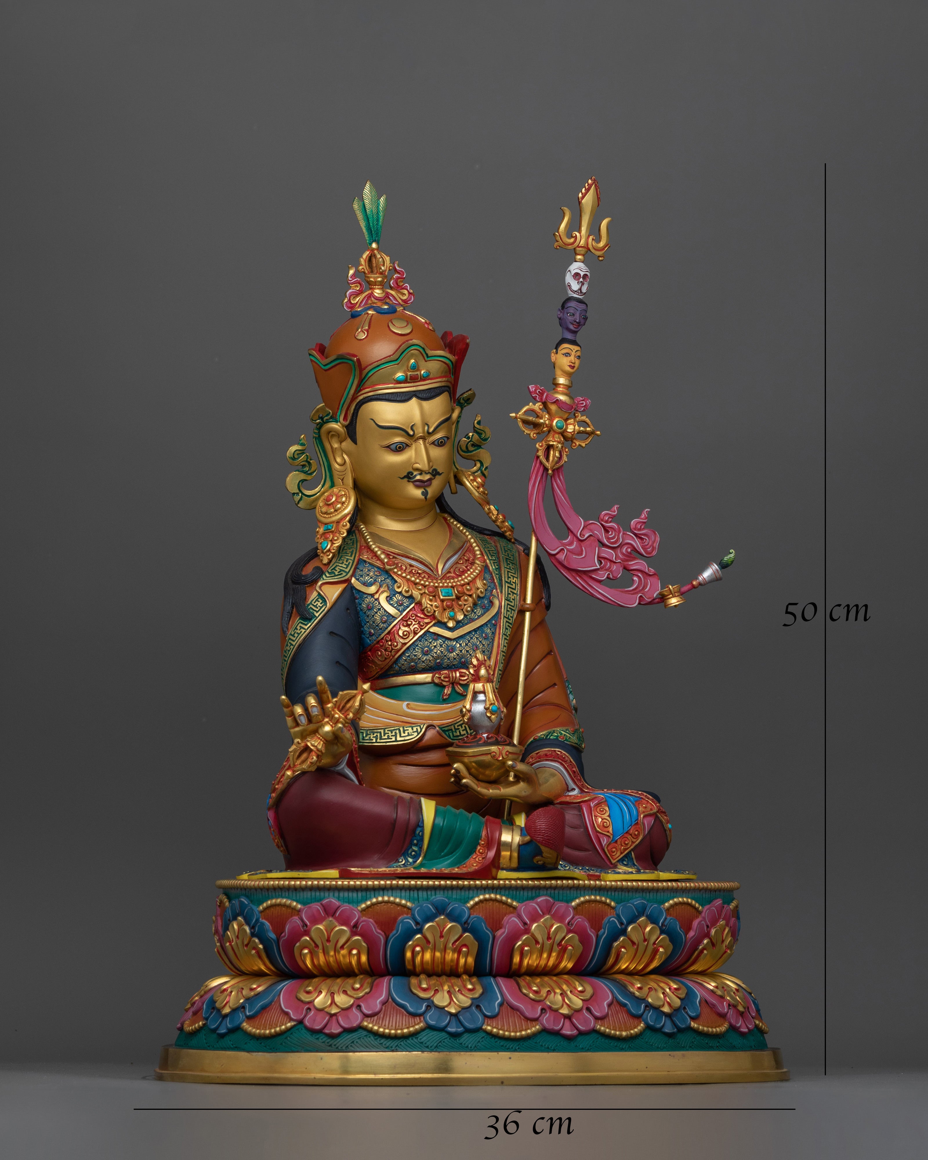 lotus-born-buddhist-guru-rinpoche