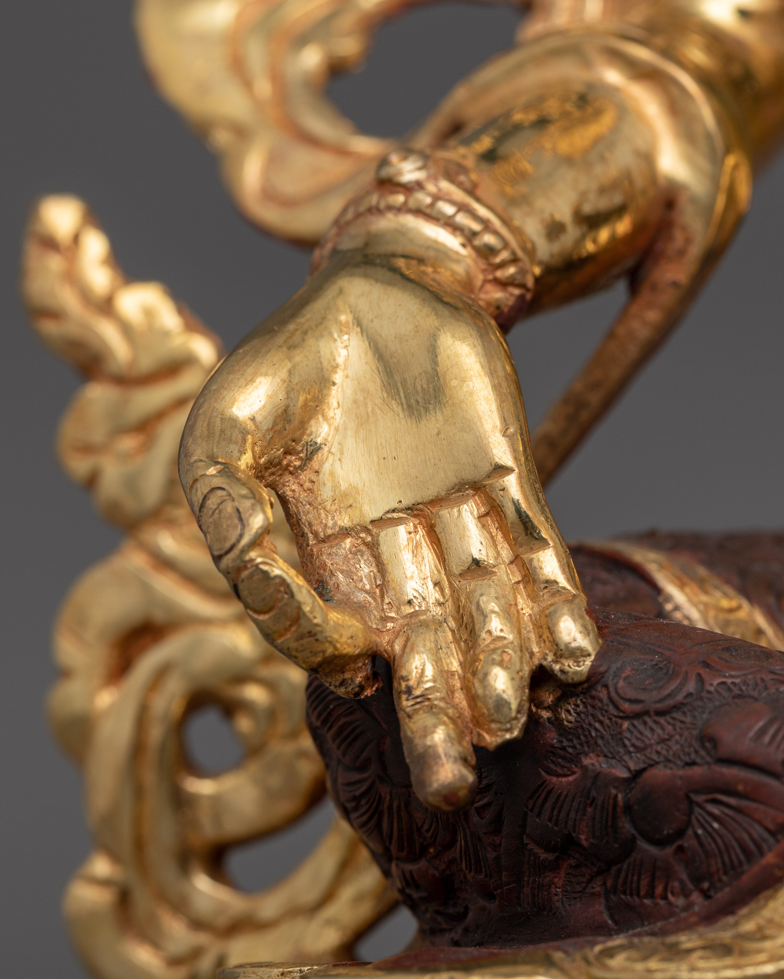 Jetsun Dolma Buddhist Goddess Statue | Compassionate Liberator for Spiritual Practice and Decor