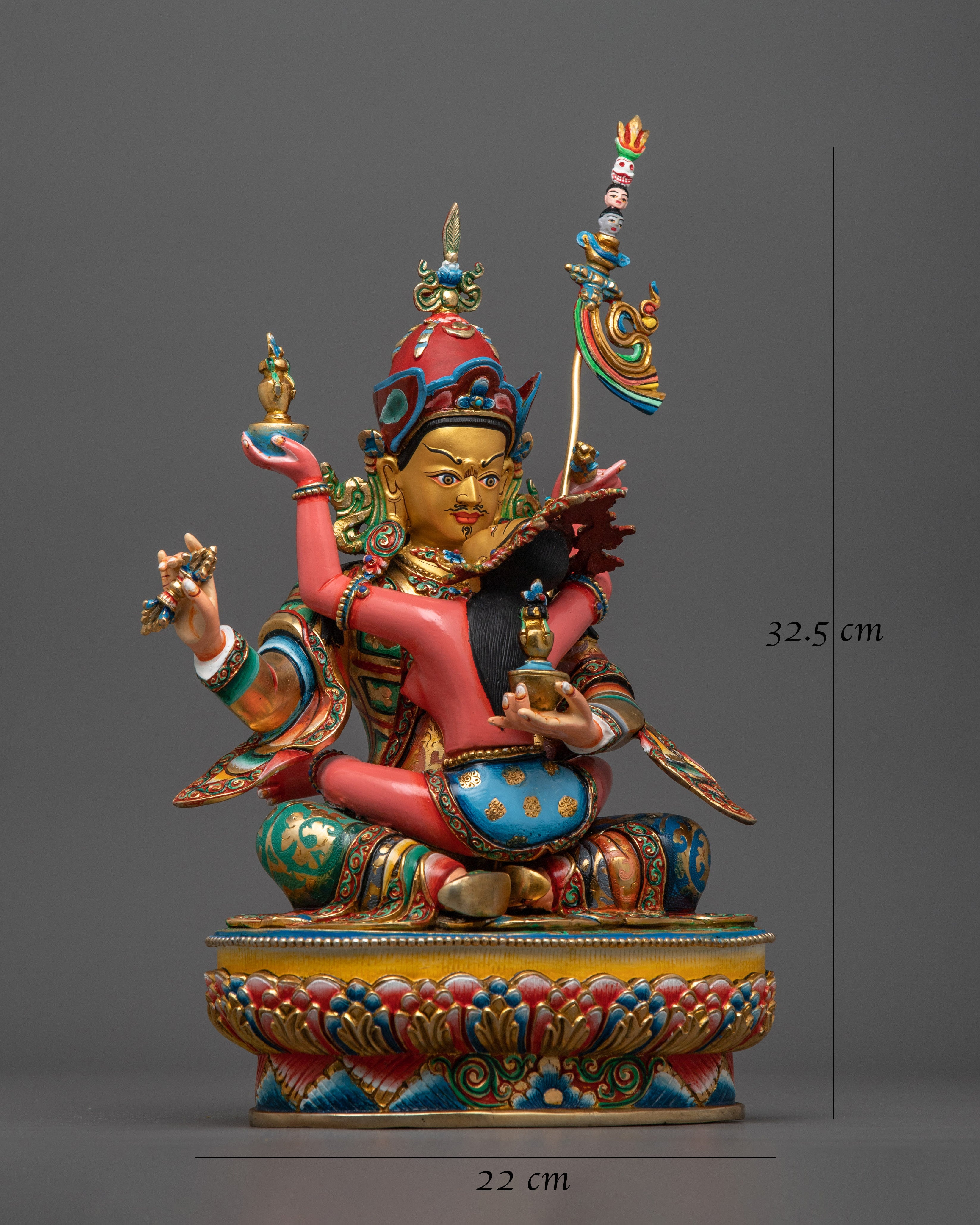 guru-rinpoche-yab-yum-figurine