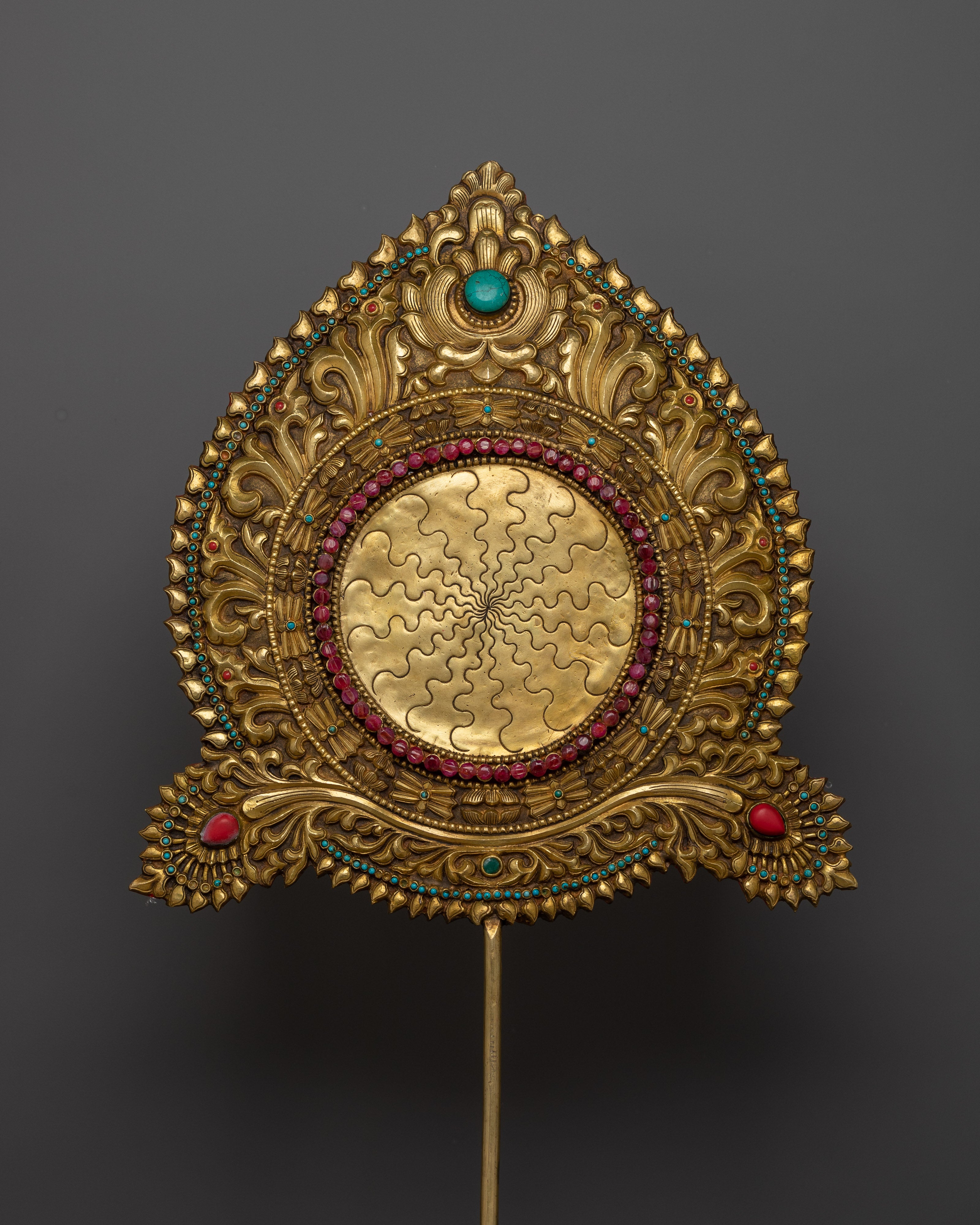 Enlightened Siddhartha Gautama (Shakyamuni Buddha) Statue | The Prince of Lumbini