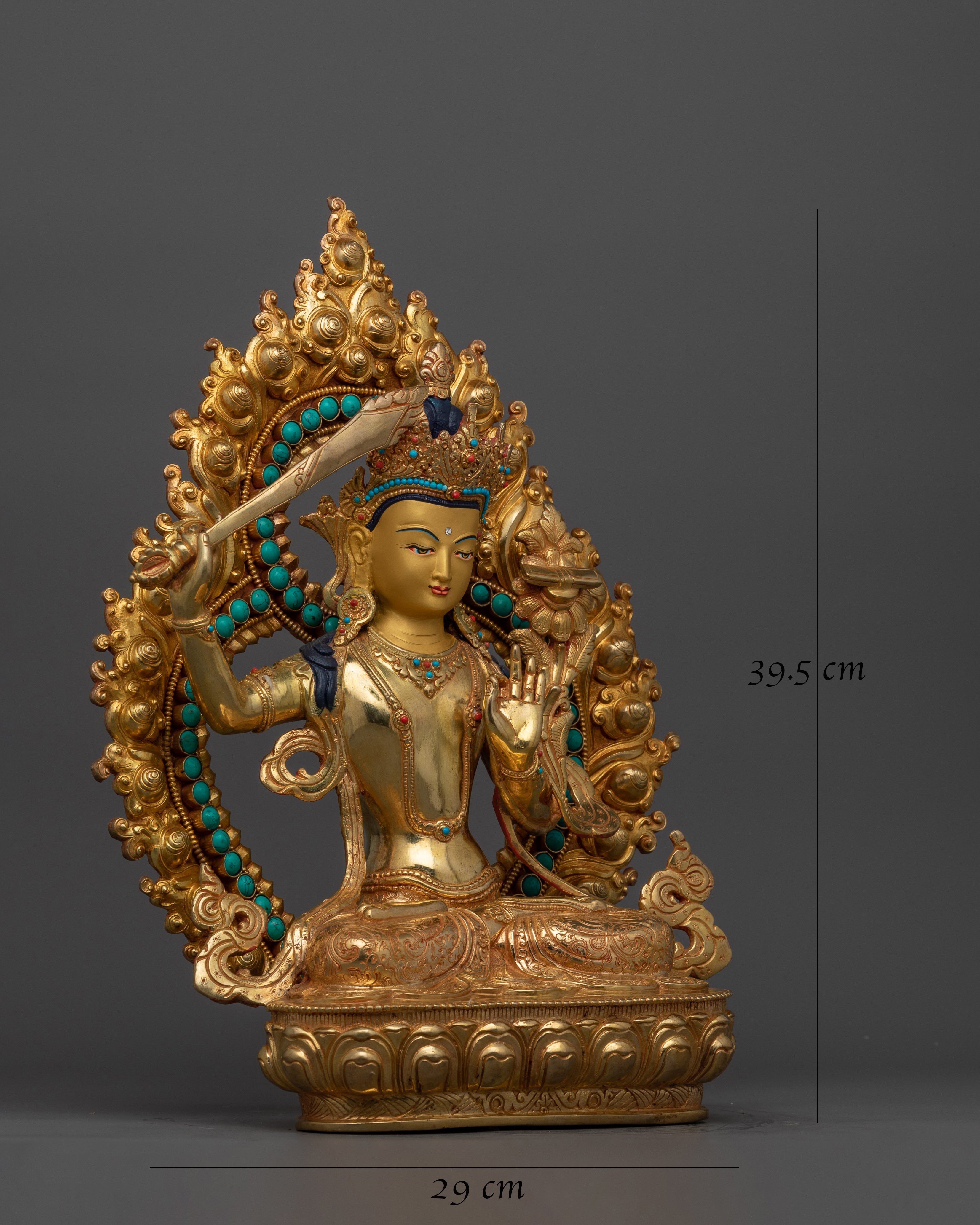 wisdom-deity-bodhisattva-manjushri