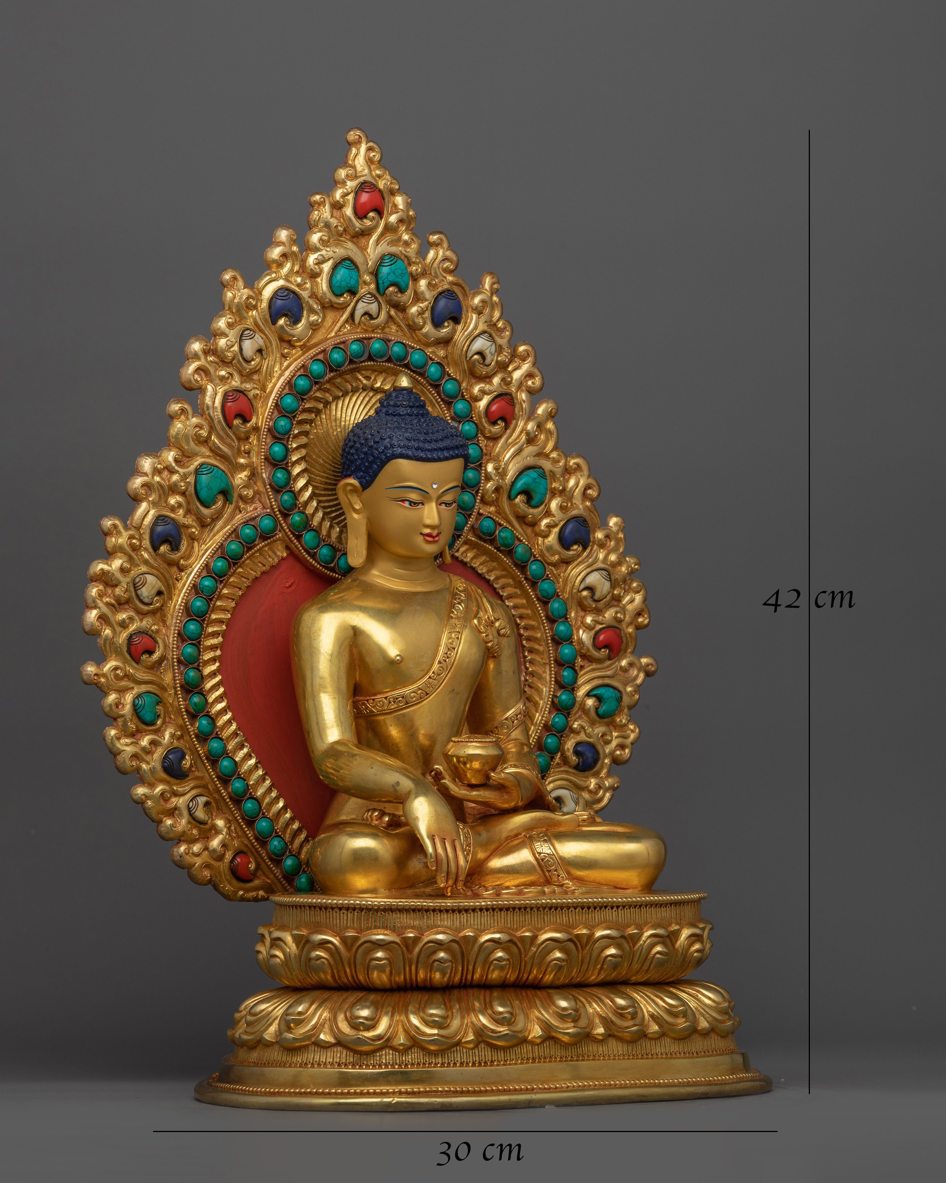 16-inch-shakyamuni-buddha