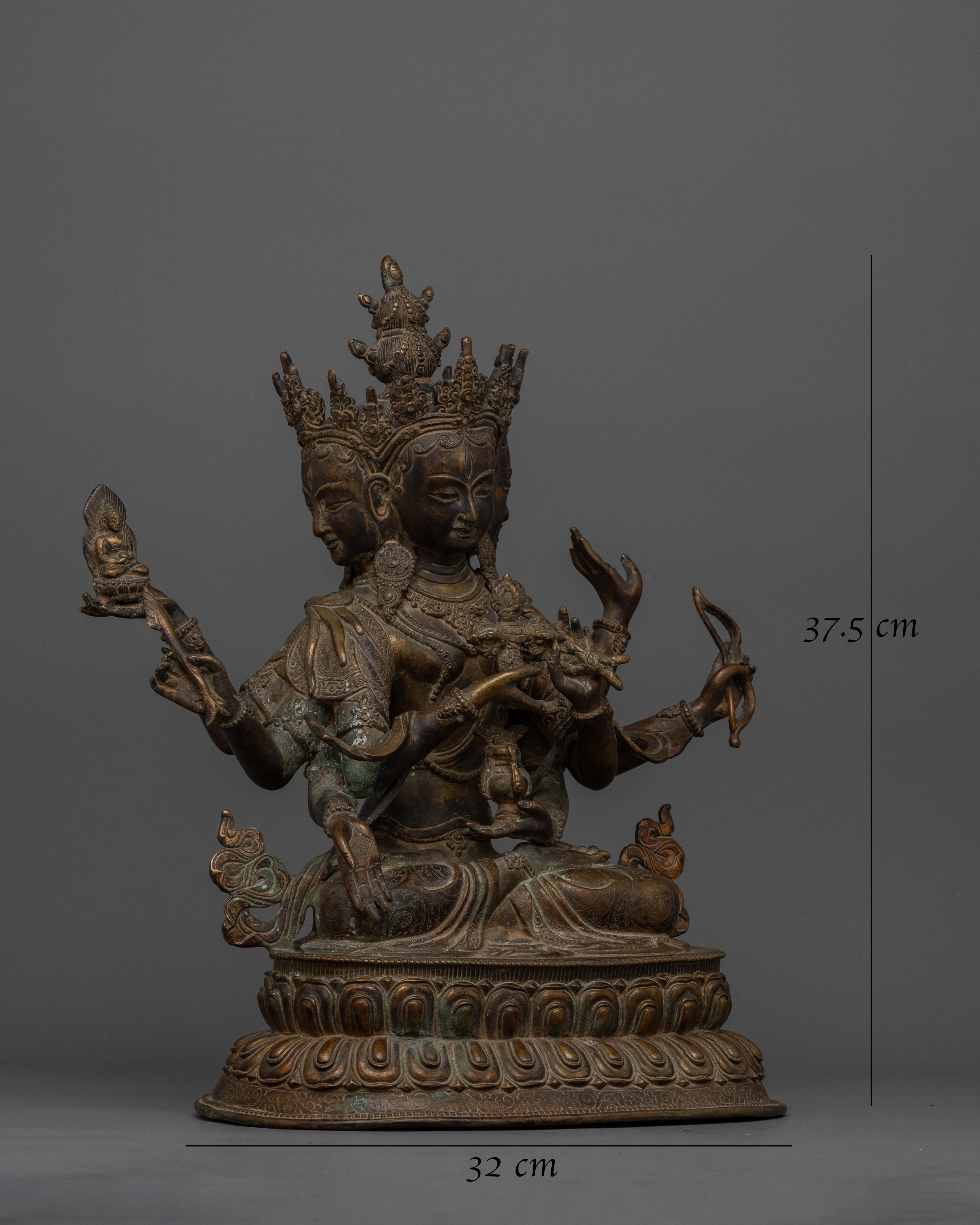 namgyalma-dakini-figurine