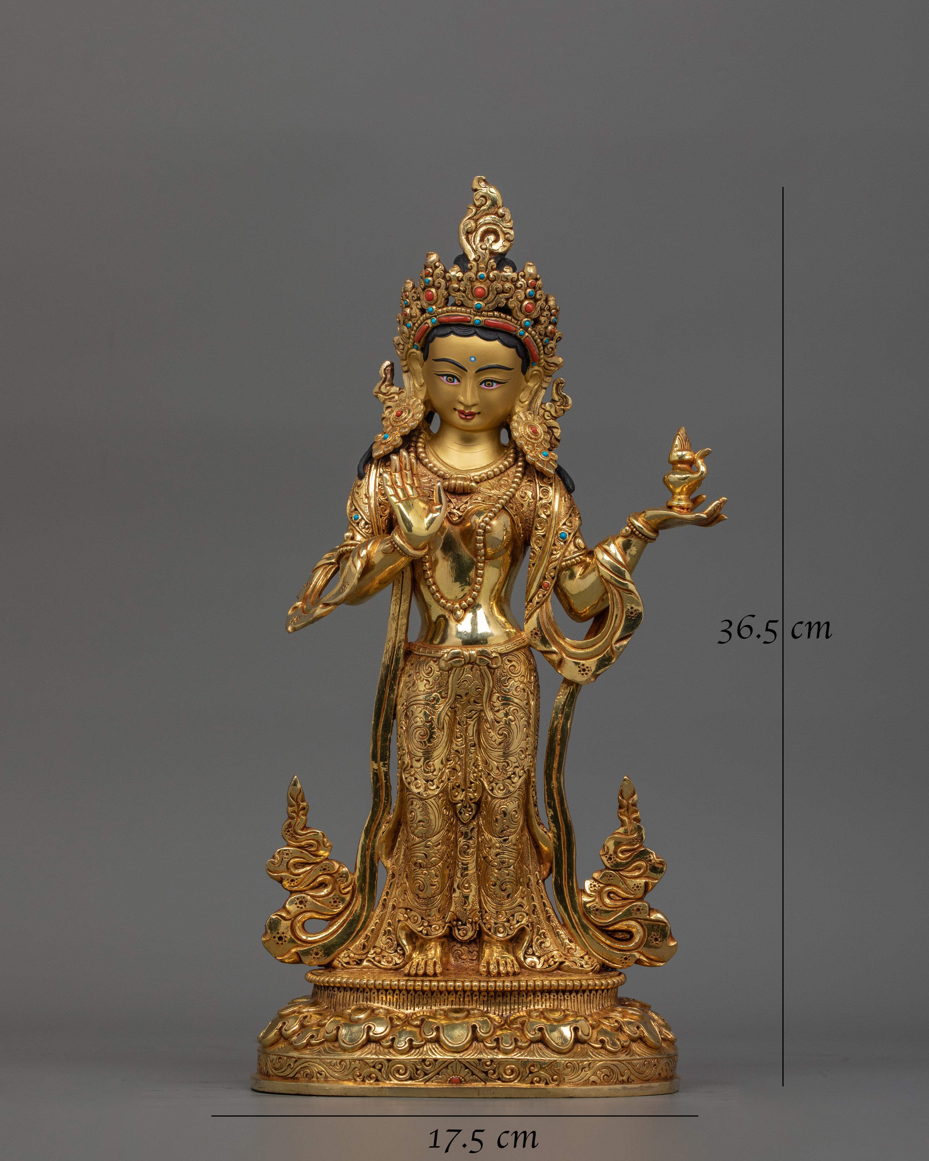 Consort of Padmasambhava